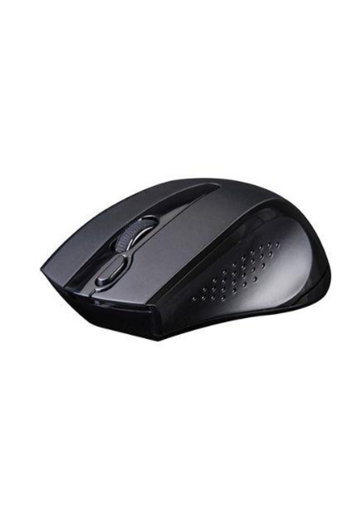 A4 Tech-Mouse optic wireless A4TECH G9-500FS-BK, 1000 DPI (Negru) 4