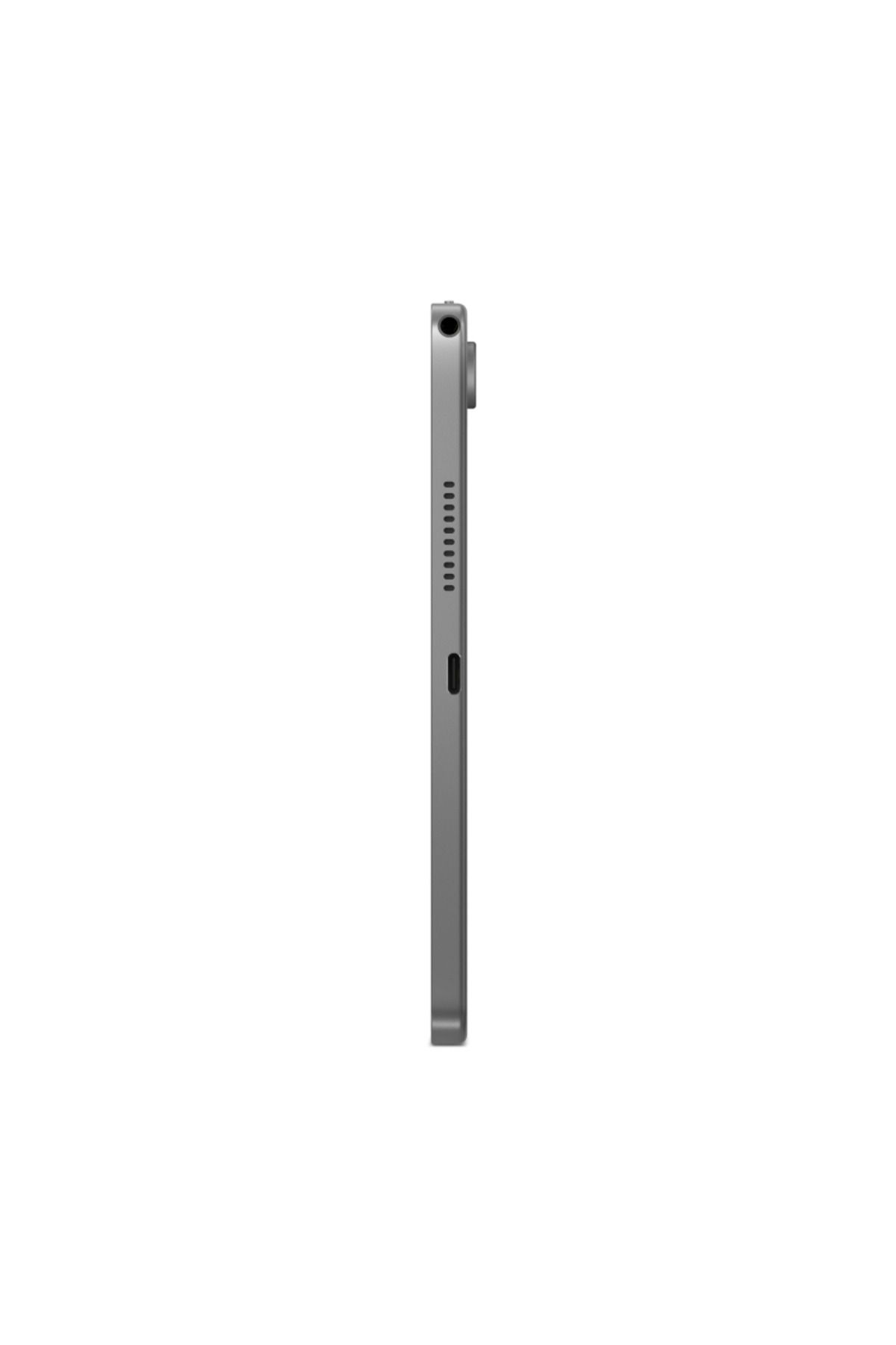 LENOVO-Tableta Lenovo Tab, Luna Gri 2x Cortex-A75 (2,0 GHz) + 6x Cortex-A55, 4 GB, 64 GB, Android 14, Gri 6