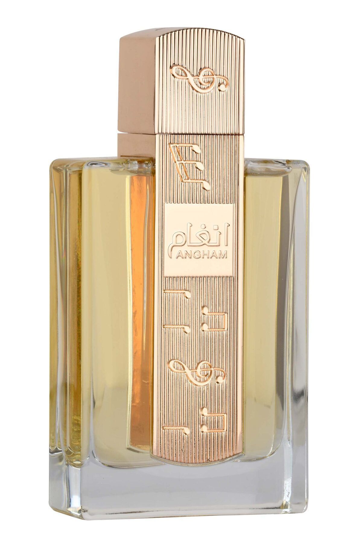 عطر زنانه LATTAFA ANGHAM 100 ML اورجینال Lattafa