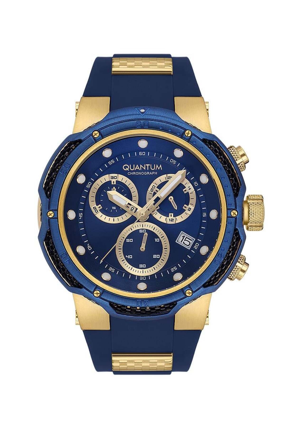 Quantum-HNG1051.299 ساعة يد رجالية 1