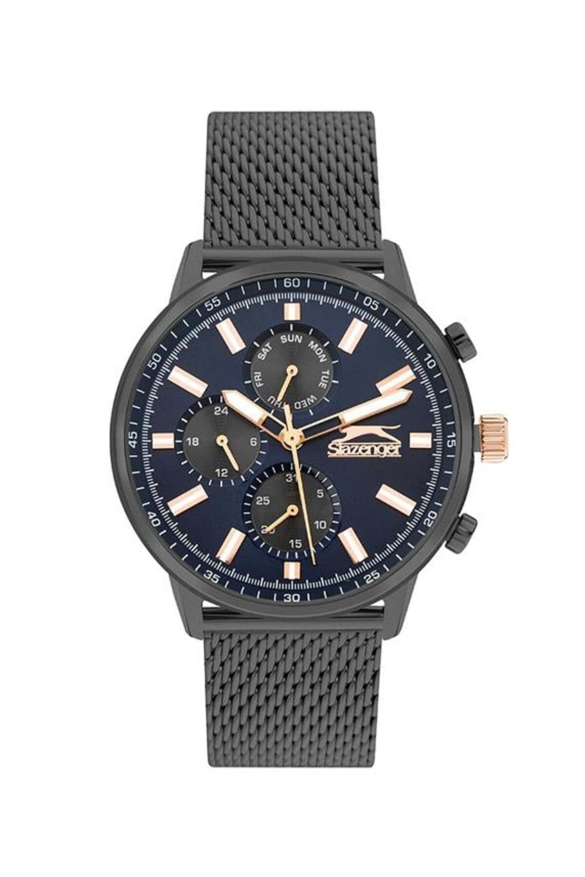 اسلازنگر ساعت مچی مردانه SL.09.2263.2.03