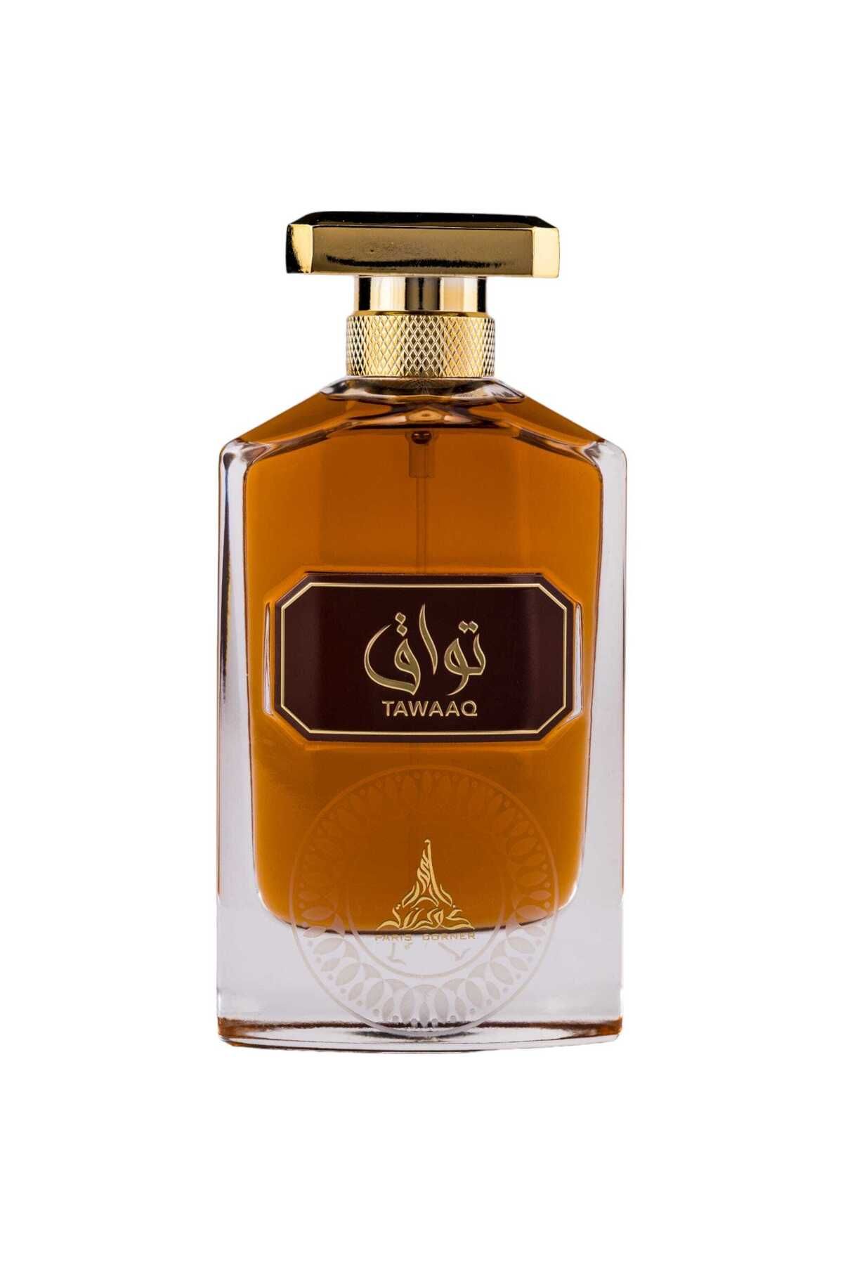 Paris Corner-TAWAAQ by Paris Corner - unisex - EDP 100 ml 1