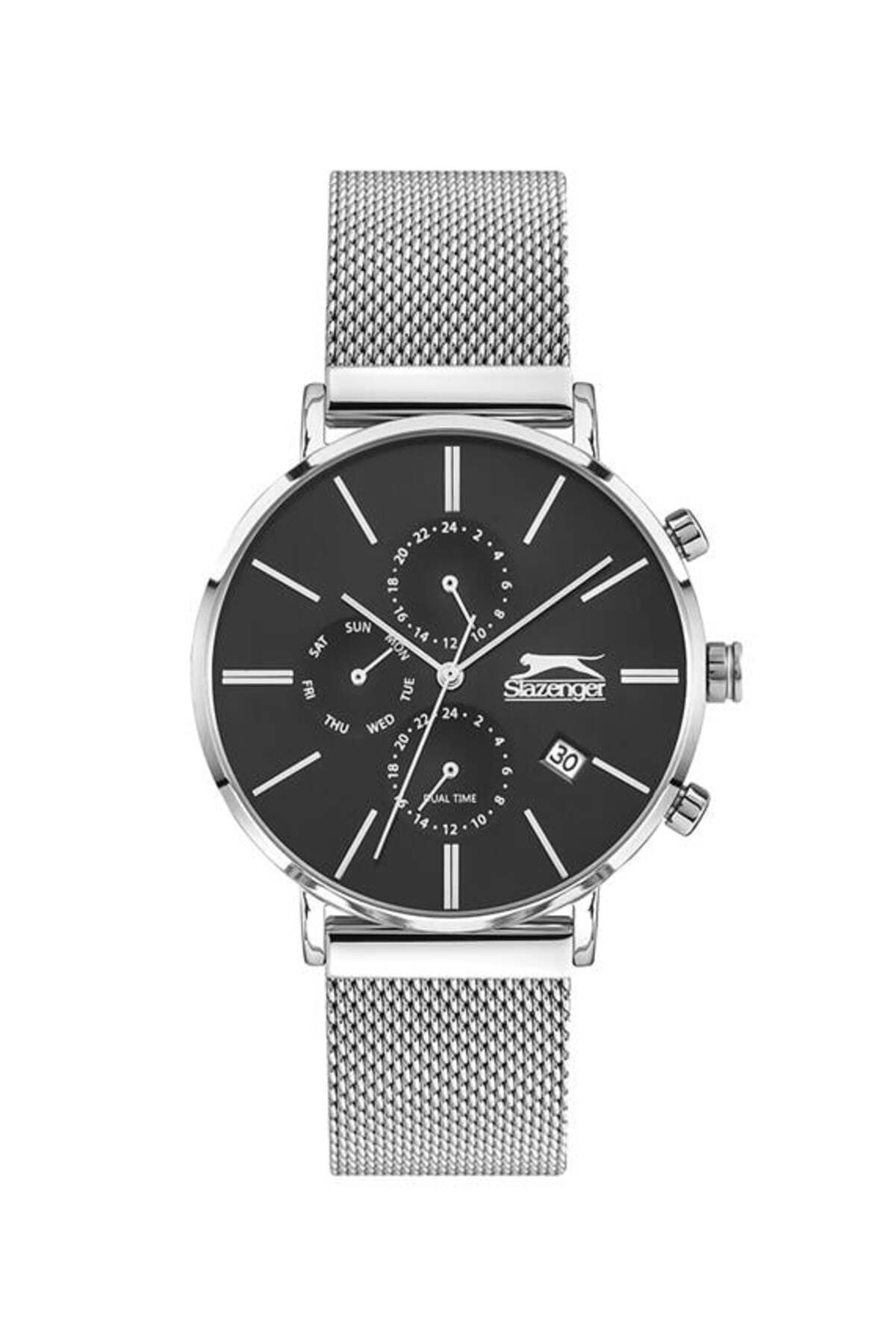 ساعت مچی مردانه SL.09.1890.2.01 اسلازنگر ساعت Slazenger