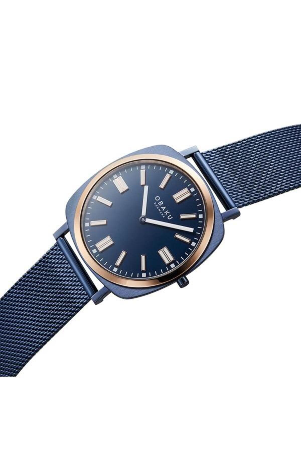 Obaku-رقم الموديل V296gxslml 2