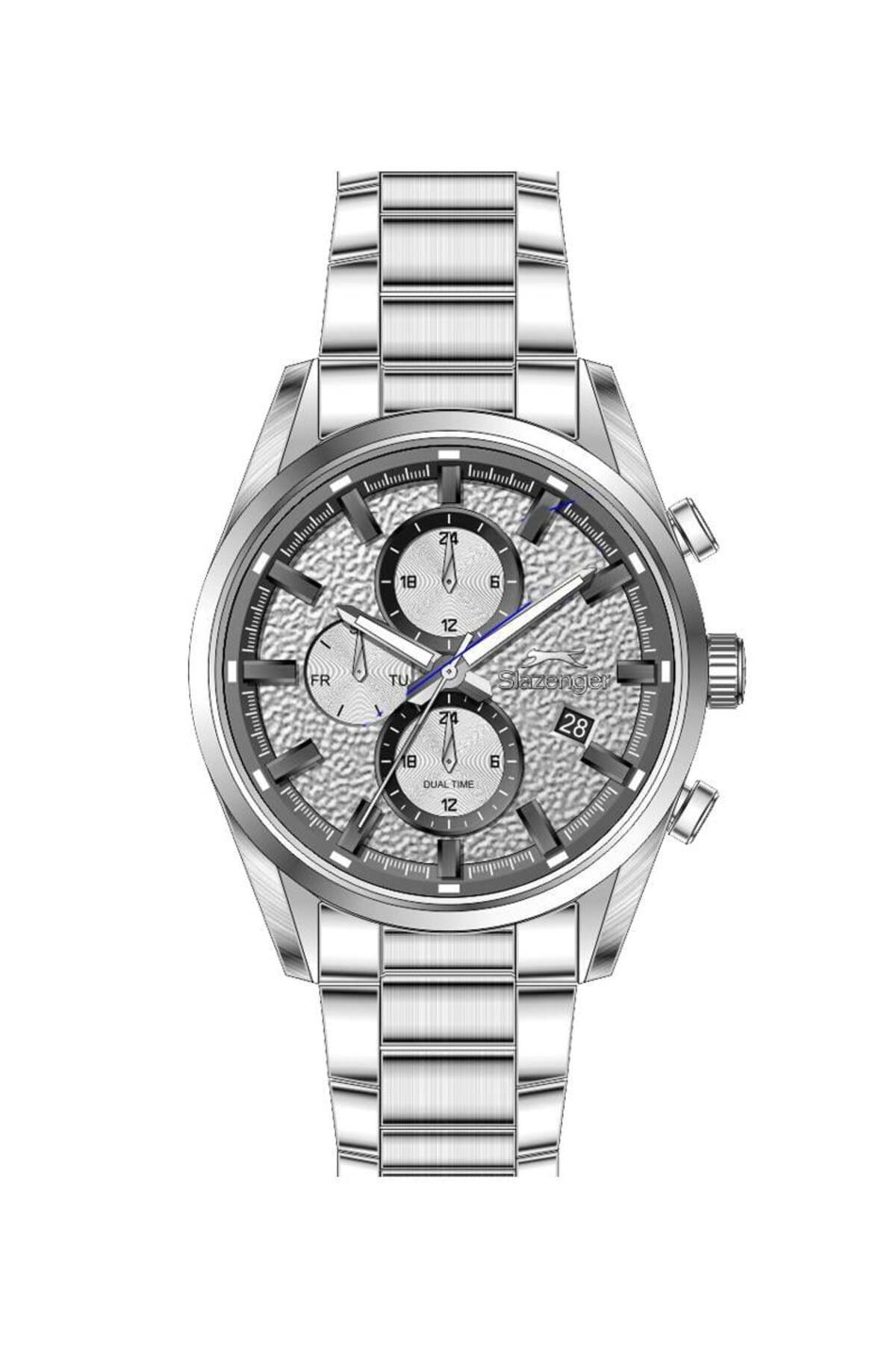 اسلازنگر ساعت مچی مردانه SL.09.2515.2.01