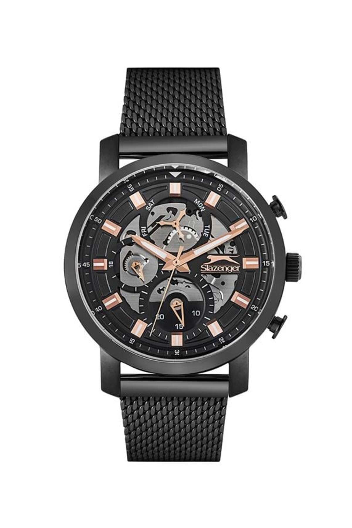 ساعت مچی مردانه SL.09.1797.2.02 اسلازنگر ساعت Slazenger