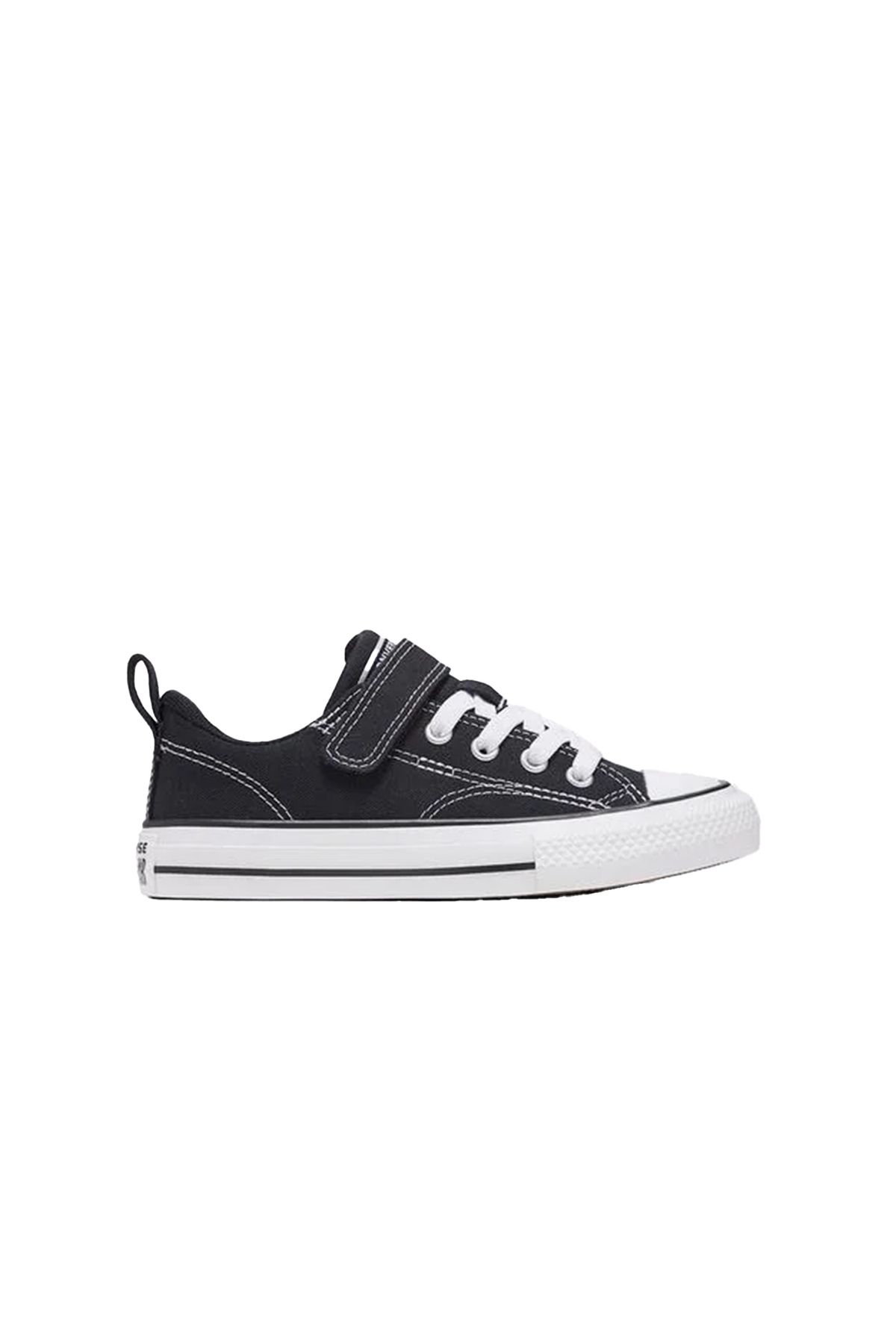 کفش ورزشی بچه گانه مشکی A06410c Converse