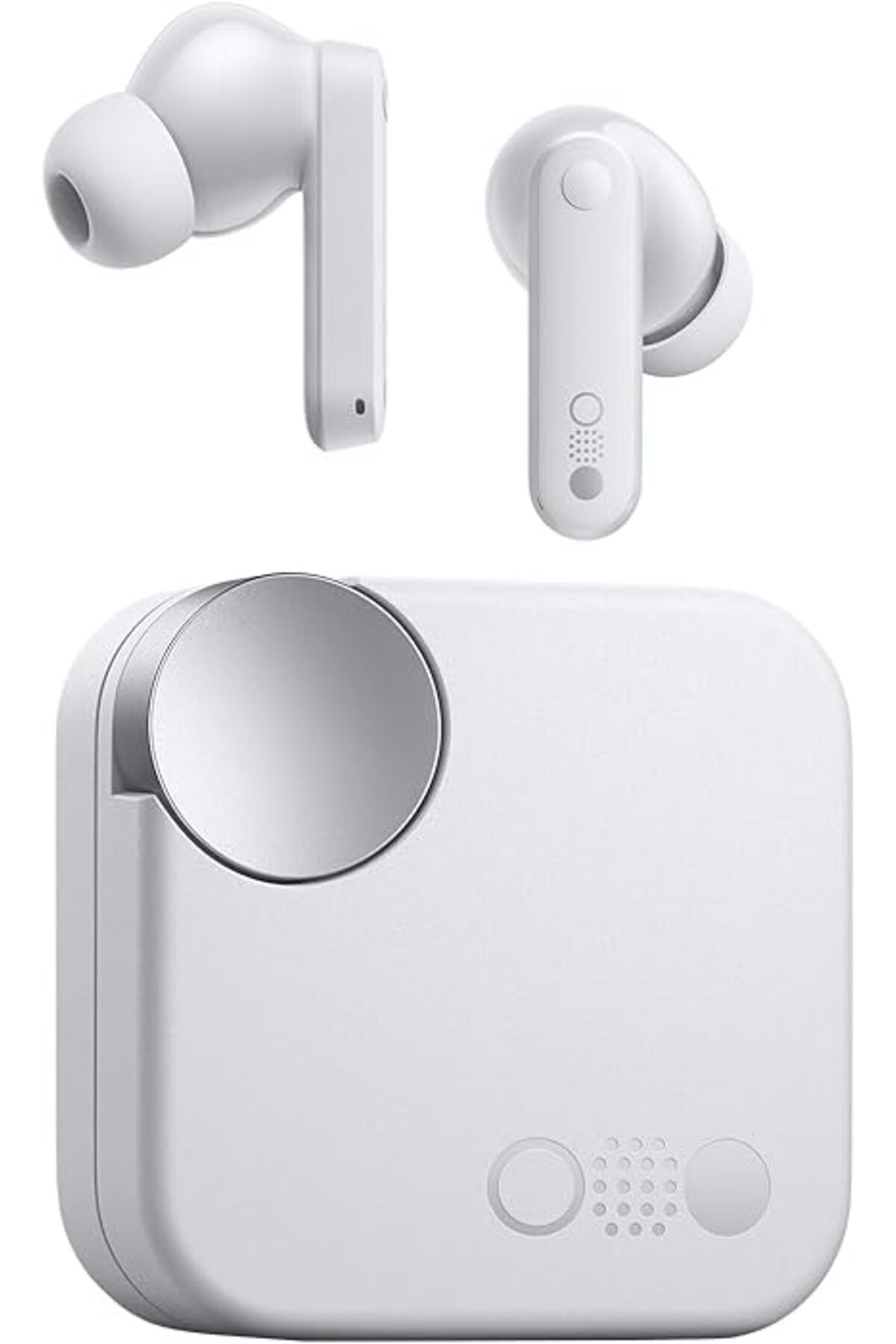 NOTHING-CMF by Nothing Buds Wireless Earphones | 42 dB ANC | Transparency Mode | Ultra B 1