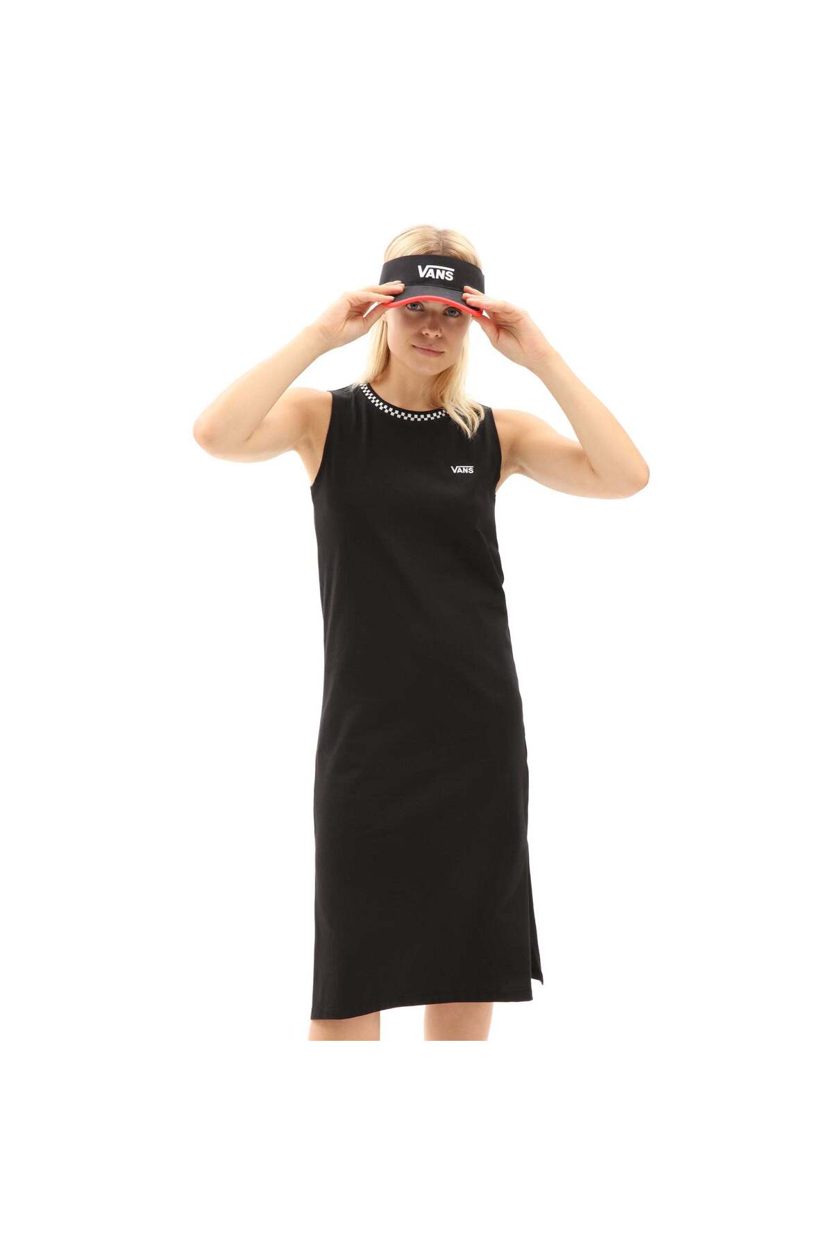 Vans Women Dresses Collection