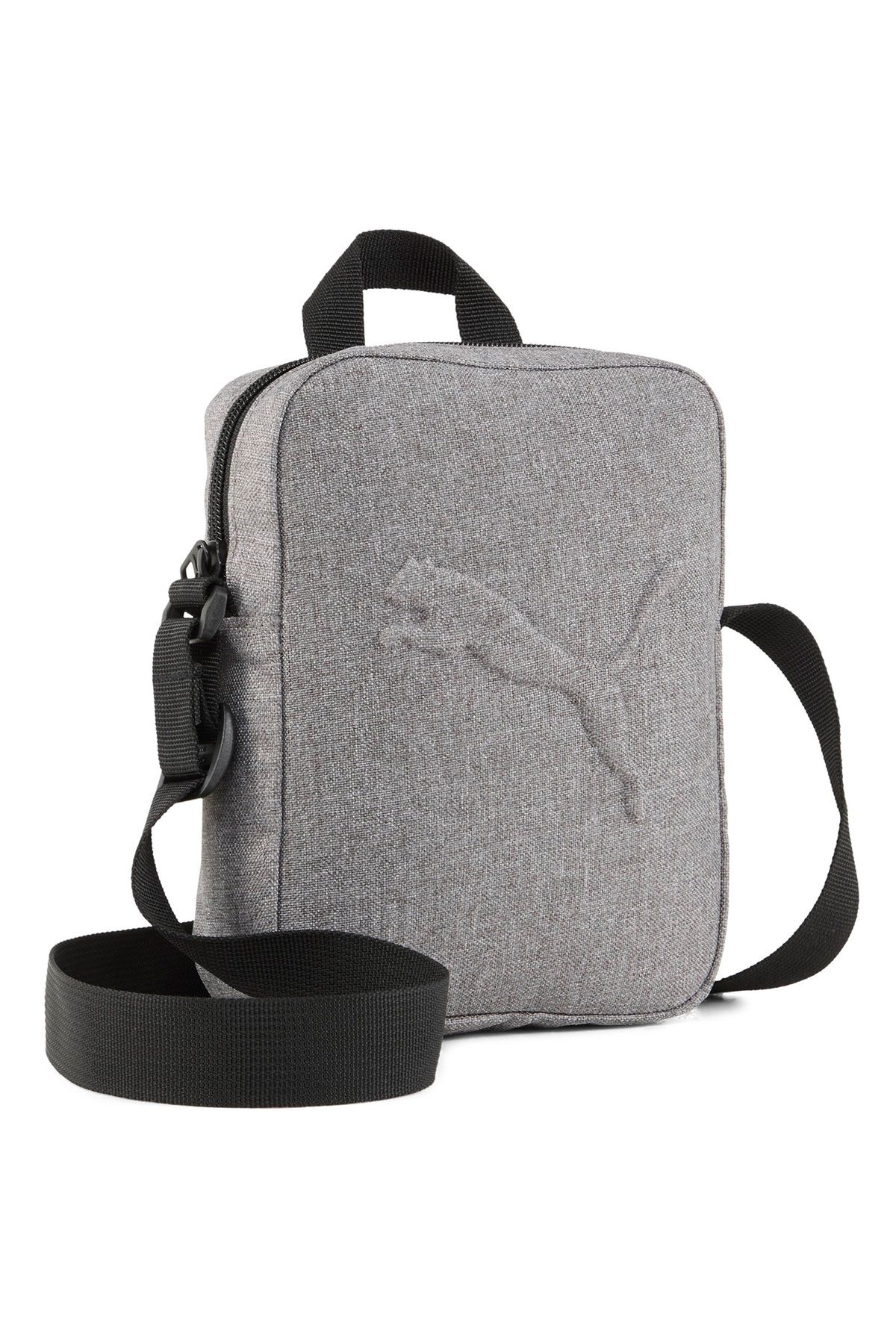 کیف شانه قابل حمل Buzz Heather Puma