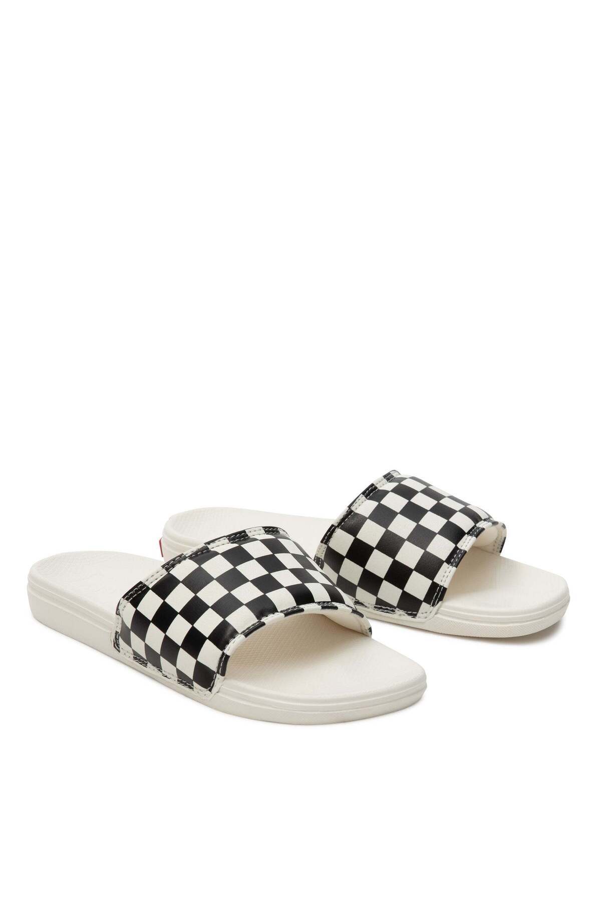 Vans-Papuci VANS WM La Costa Slide-On 4