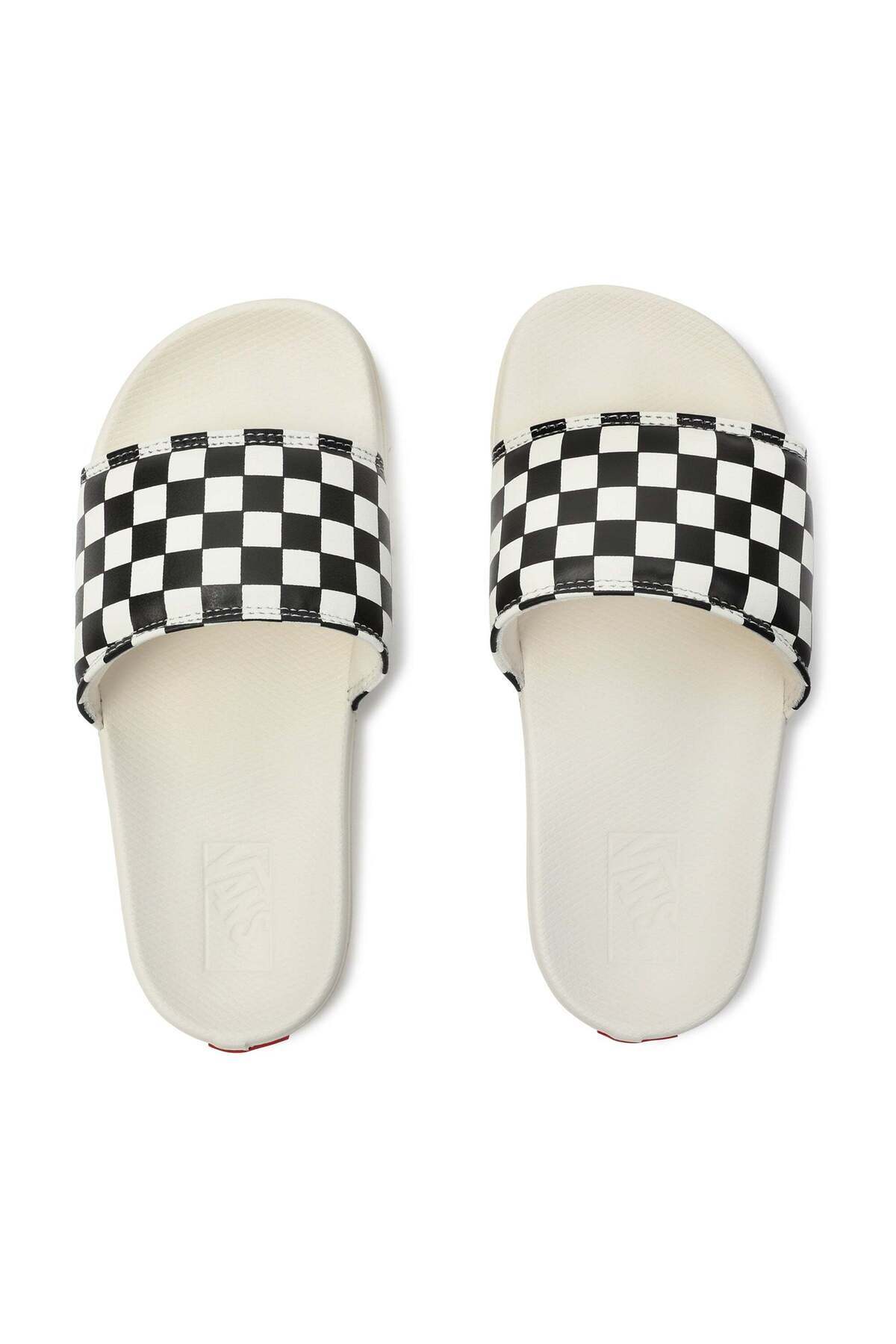 Vans-Papuci VANS WM La Costa Slide-On 1
