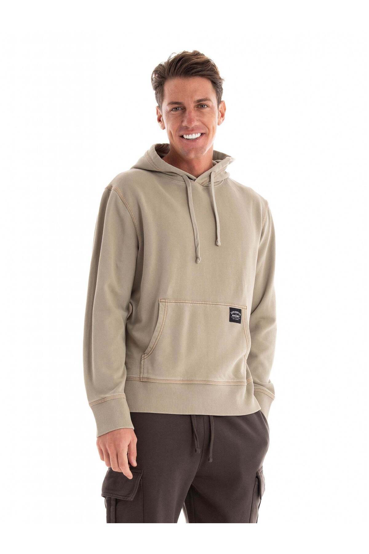 SUPERDRY-Superdry Hooded Sweater 1