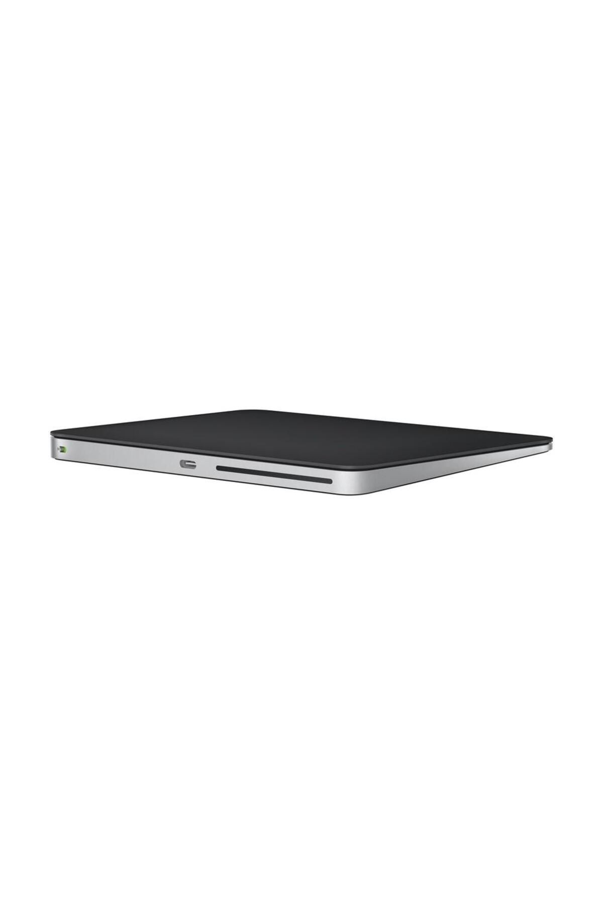 Apple-Magic Trackpad (2024) MXKA3ZM/A, Multi-Touch Surface, USB-C (Negru) 8