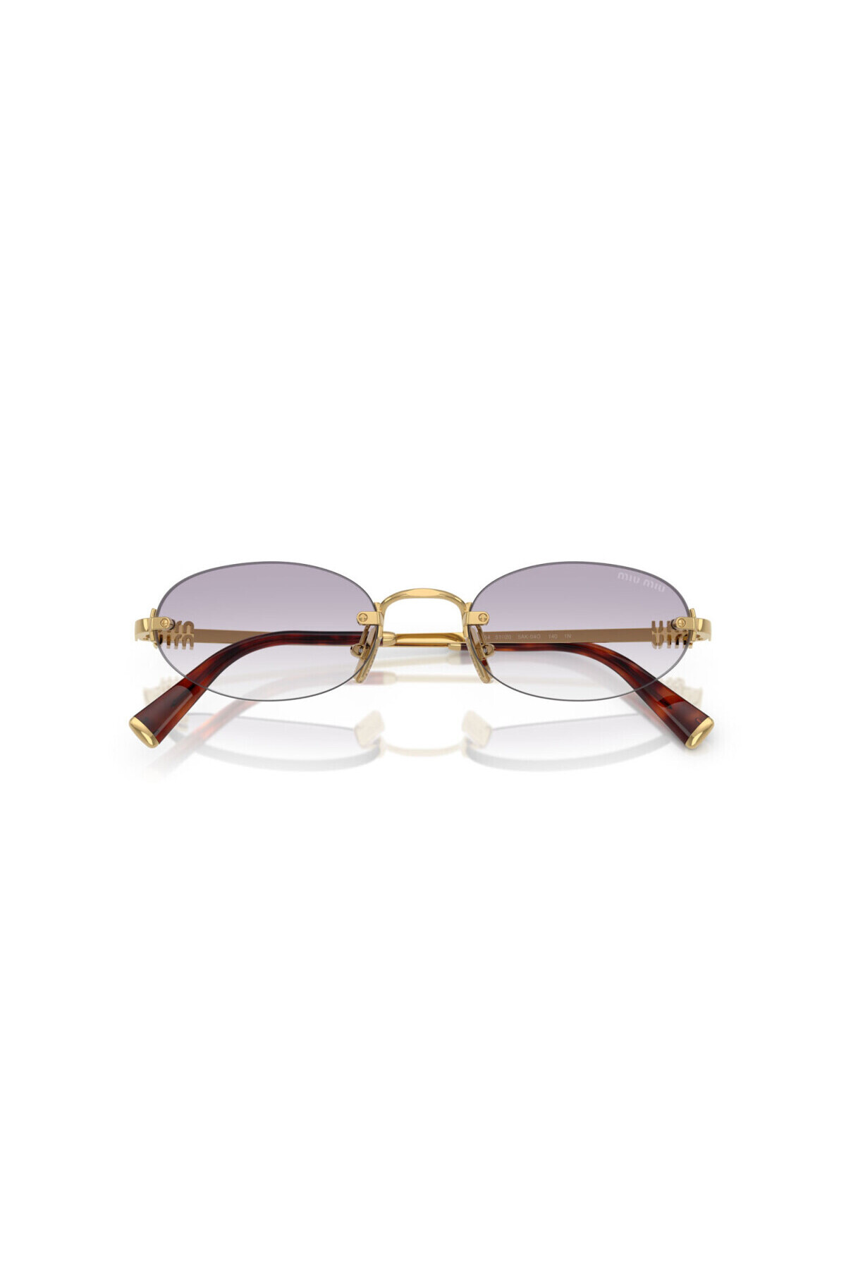 Miu Miu-Sunglasses Mu A54S 51 5Ak04O 2