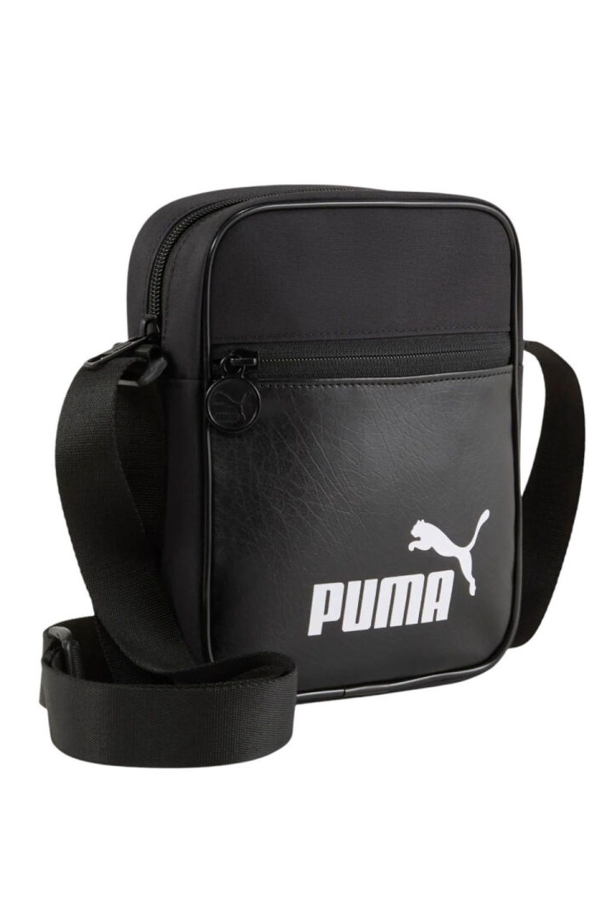 کیف شانه قابل حمل پردیس Puma