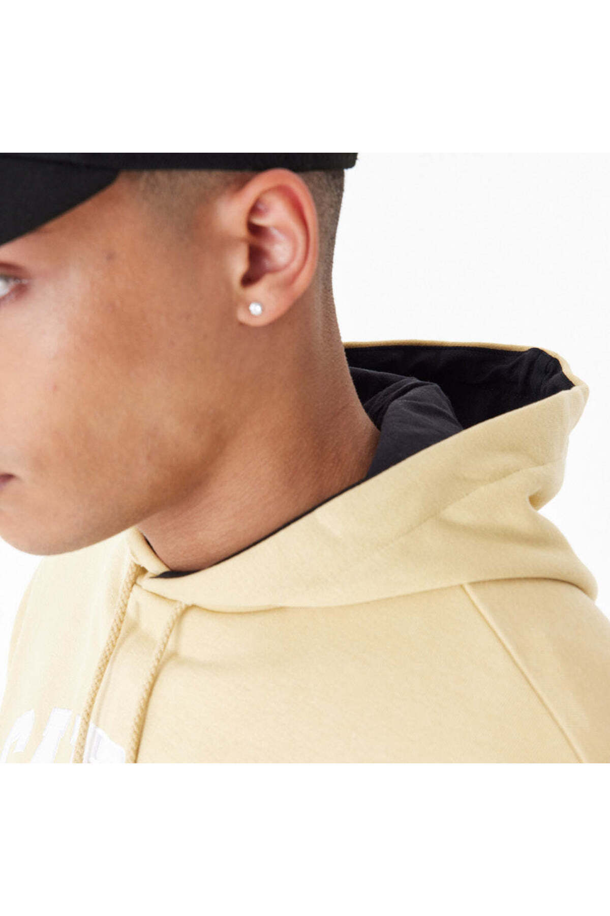 NEW ERA-Bluza New Era NFL New Orleans Saints 5