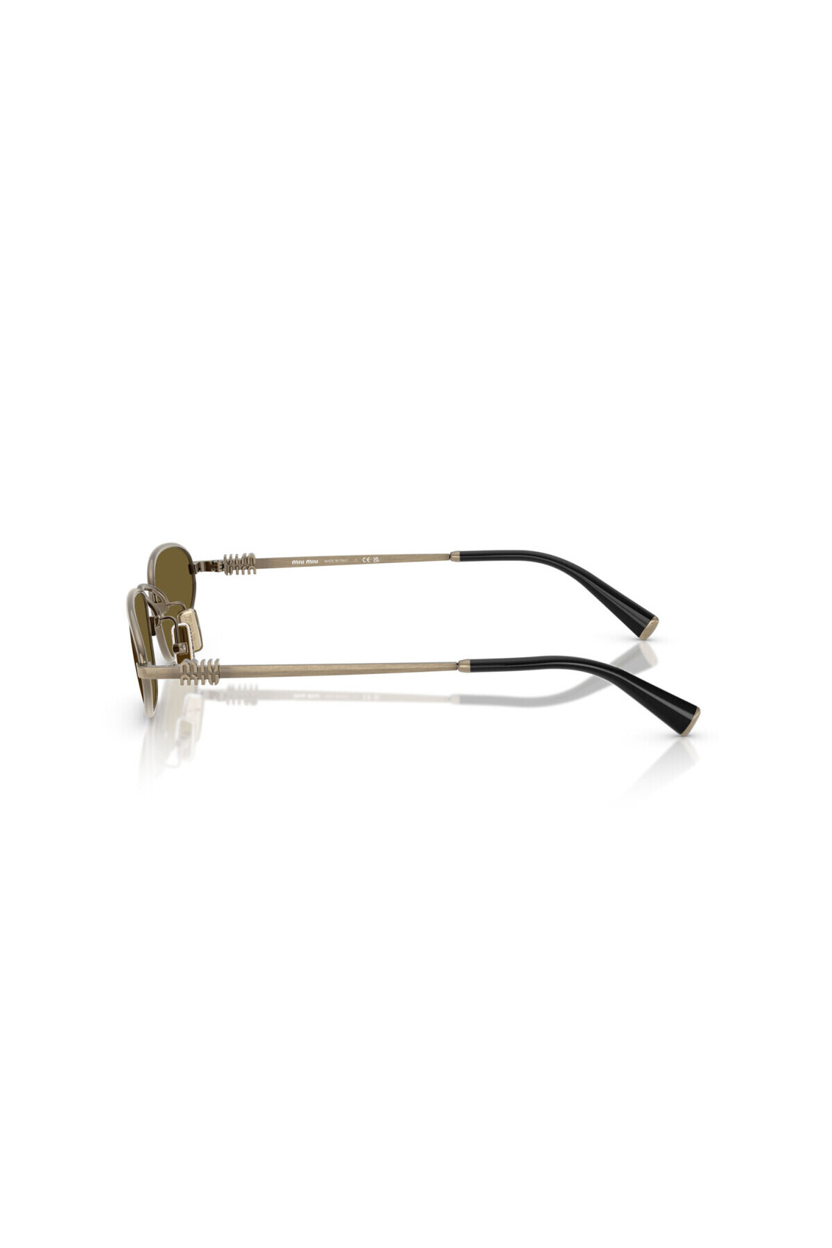 Miu Miu-Sunglasses Mu A52S 52 26C09Z 4