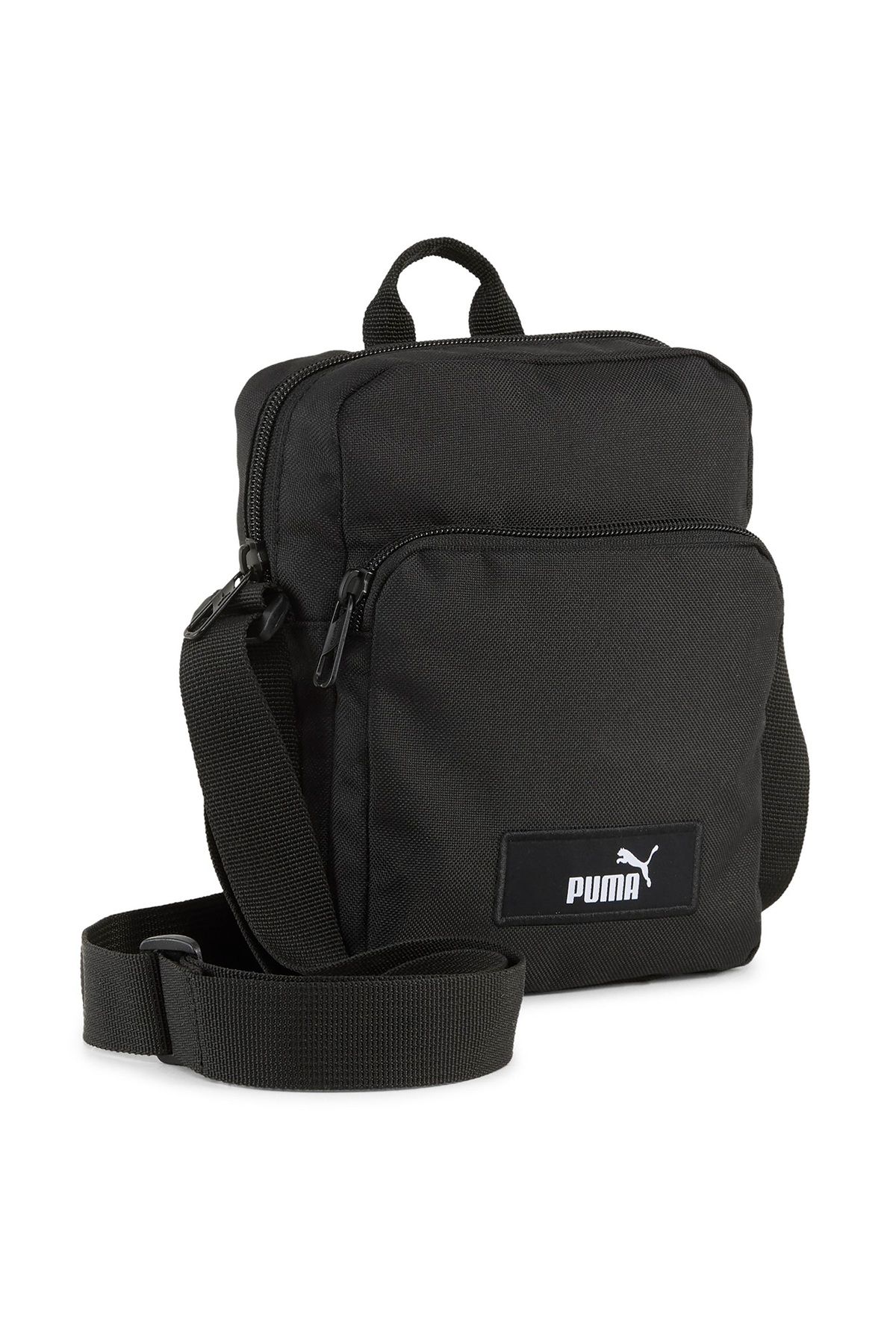 کیف شانه قابل حمل آکادمی رنگارنگ Puma