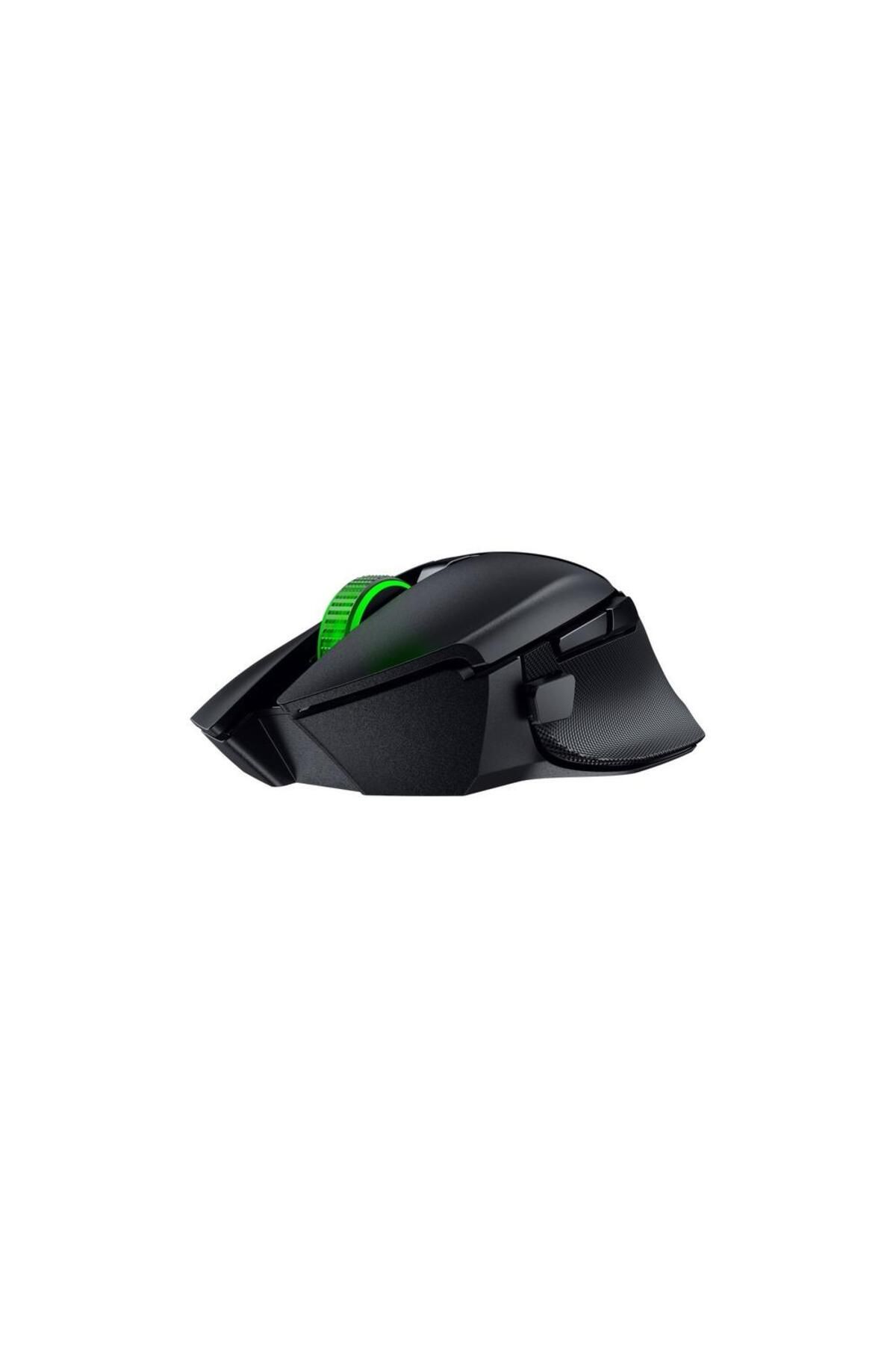 RAZER-Mouse pentru jocuri Razer Basilisk V3 X HyperSpeed, Dual-Mode, 18000 DPI, Bluetooth (Negru) 4