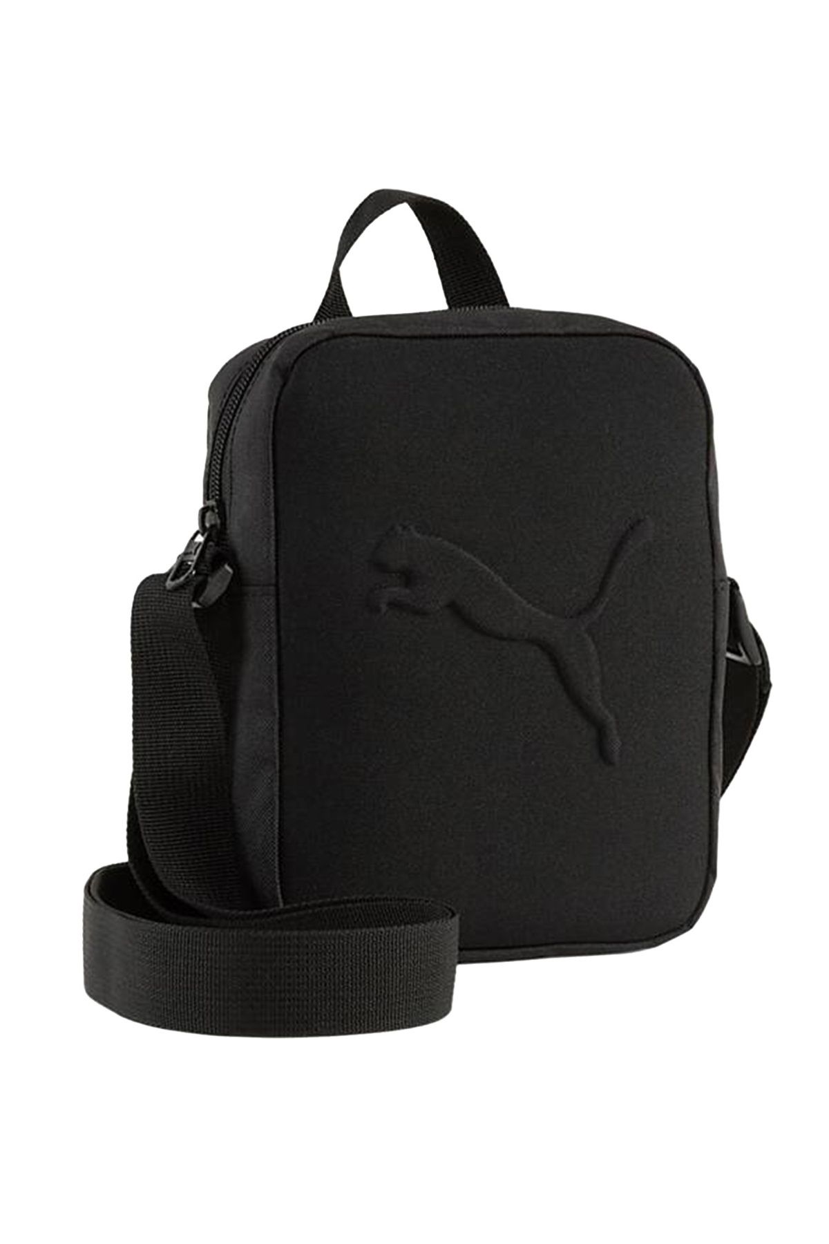 کیف شانه قابل حمل Buzz رنگارنگ Puma