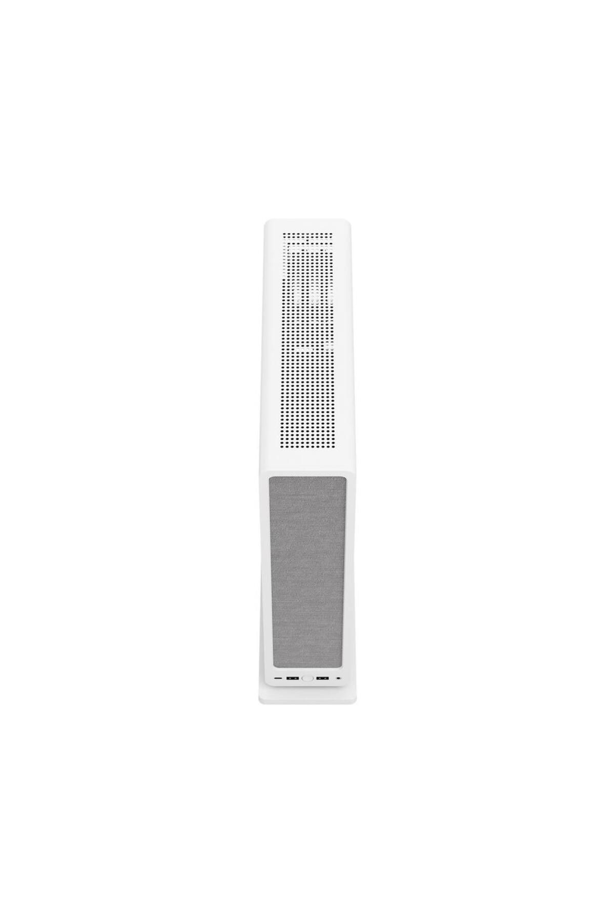 Fractal Design-Carcasa Fractal Design Ridge Mini, Mini ITX, fara sursa, mITX (Alb) 3