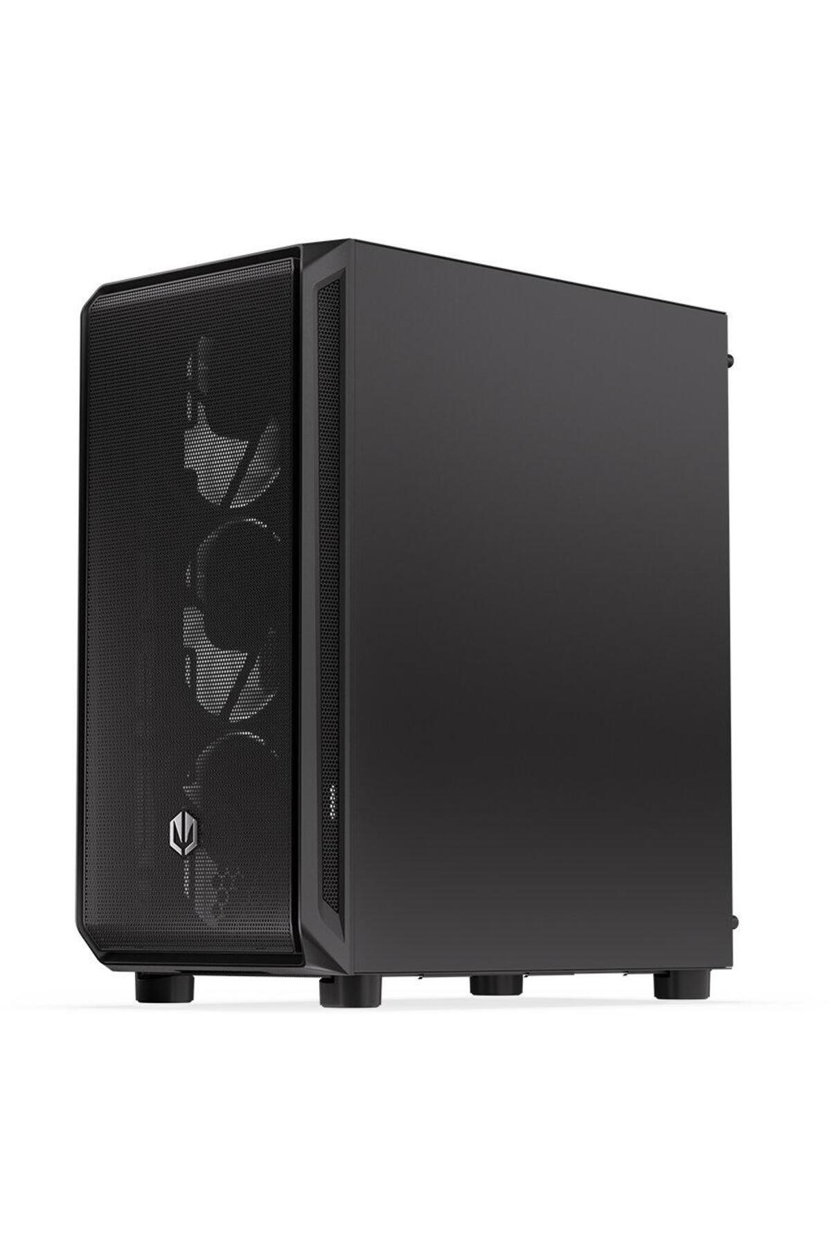 Endorfy-ENDORFY Arx 500 Air Case, Tower, ATX, Black 5