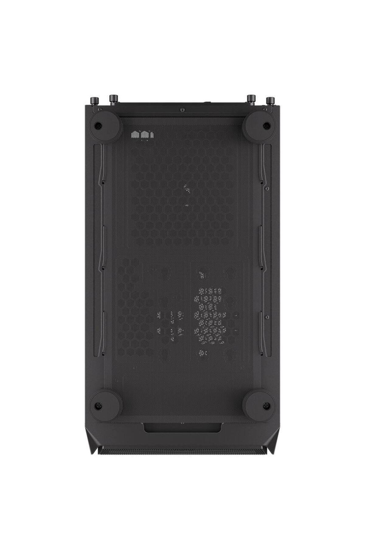 Endorfy-ENDORFY Arx 500 Air Case, Tower, ATX, Black 12