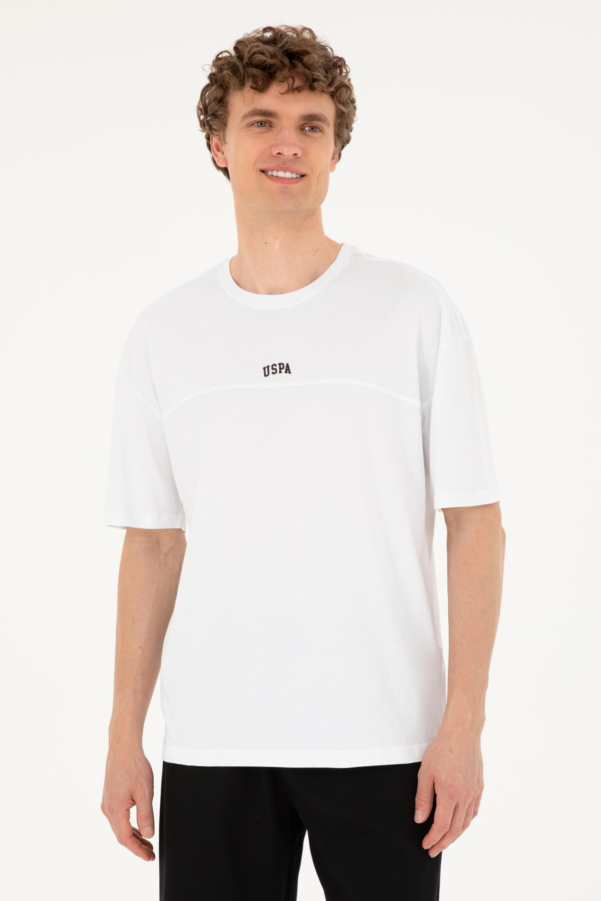 تیشرت یو اس پولو G081SZ011.000.1877668