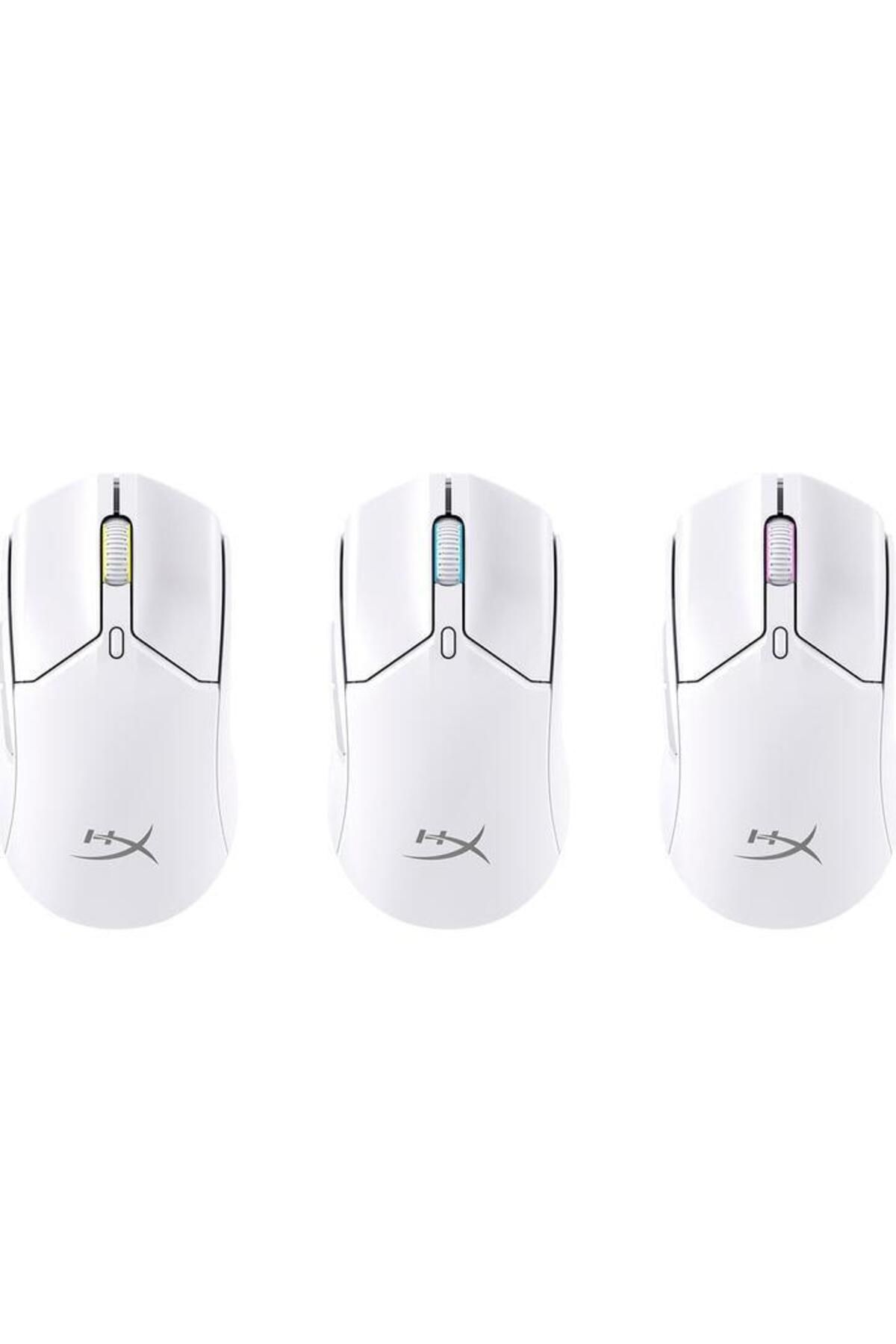 HP-HyperX Pulsefire Haste 2 Mini wireless gaming mouse, response time 8000Hz @ 0.125 ms 5
