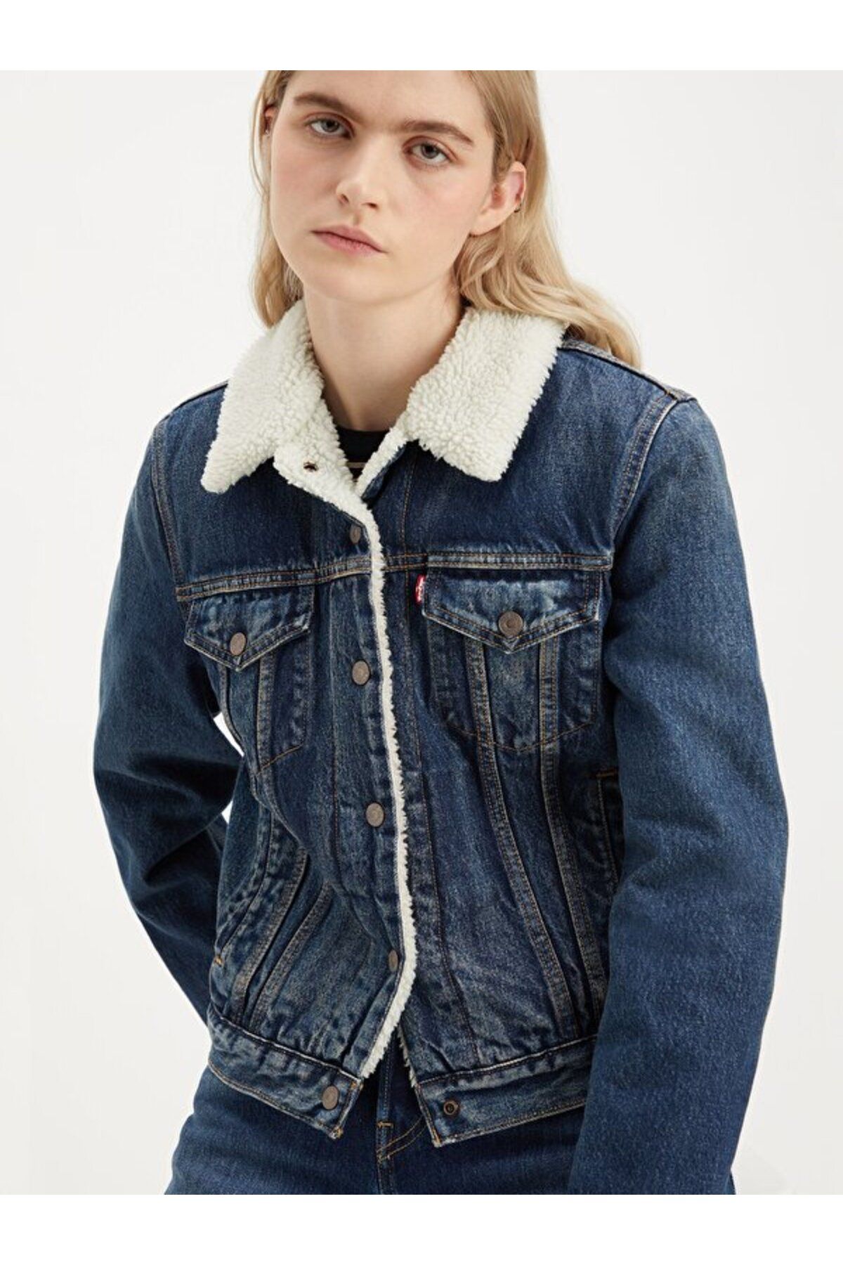Levi's-LEVI'S 36136 modellszámú kabát 5
