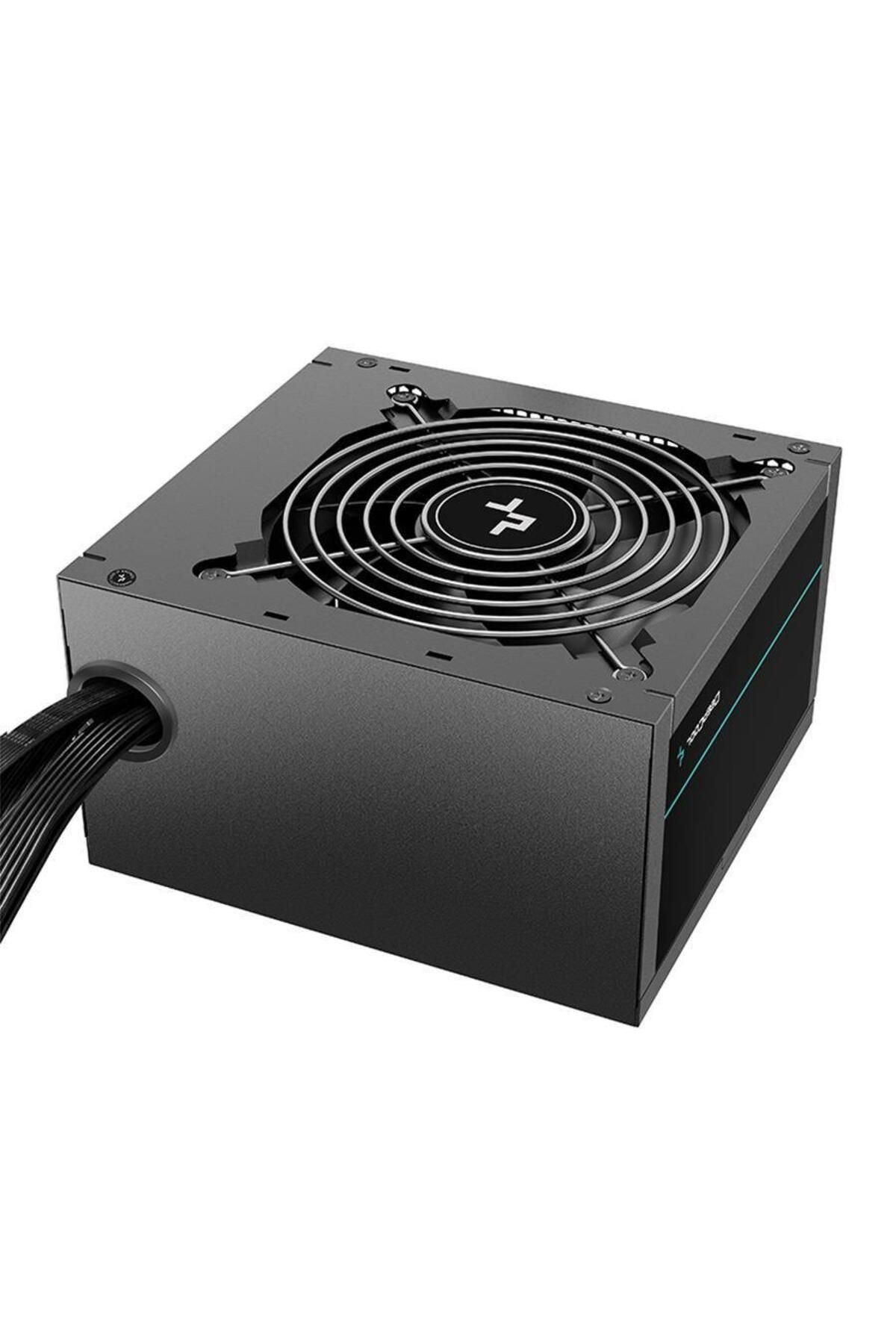 Deep Cool-Source Deepcool PM750D 80+ Gold, 750W 6