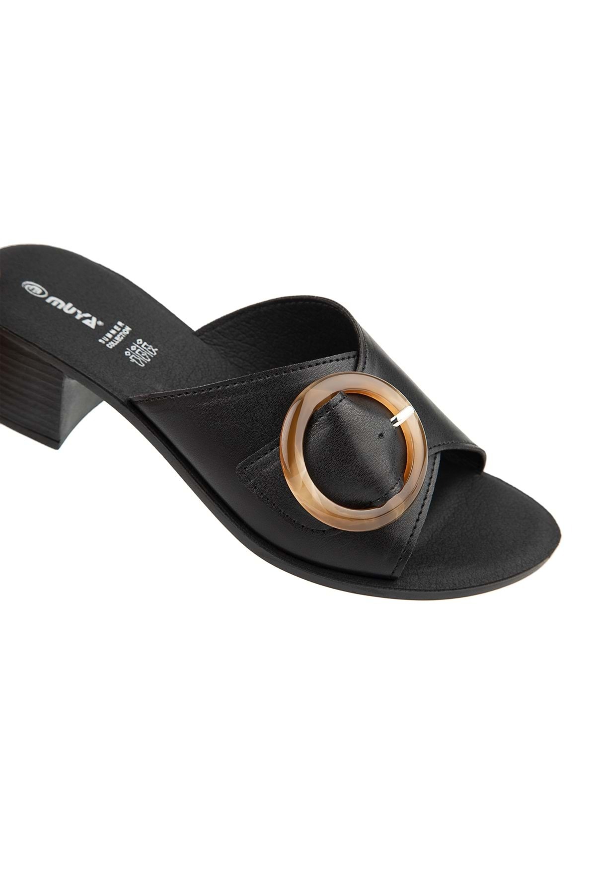 Muya-Andra Anatomical Sole Women's Slippers 3