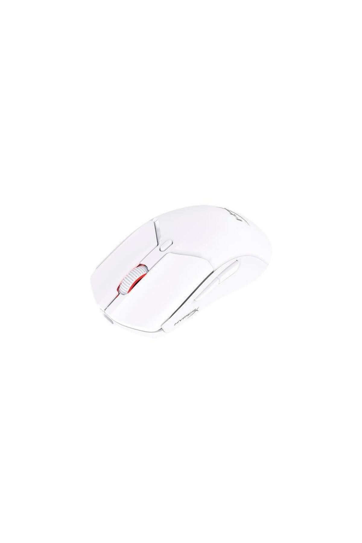 HP-HyperX Pulsefire Haste 2 Mini wireless gaming mouse, response time 8000Hz @ 0.125 ms 2