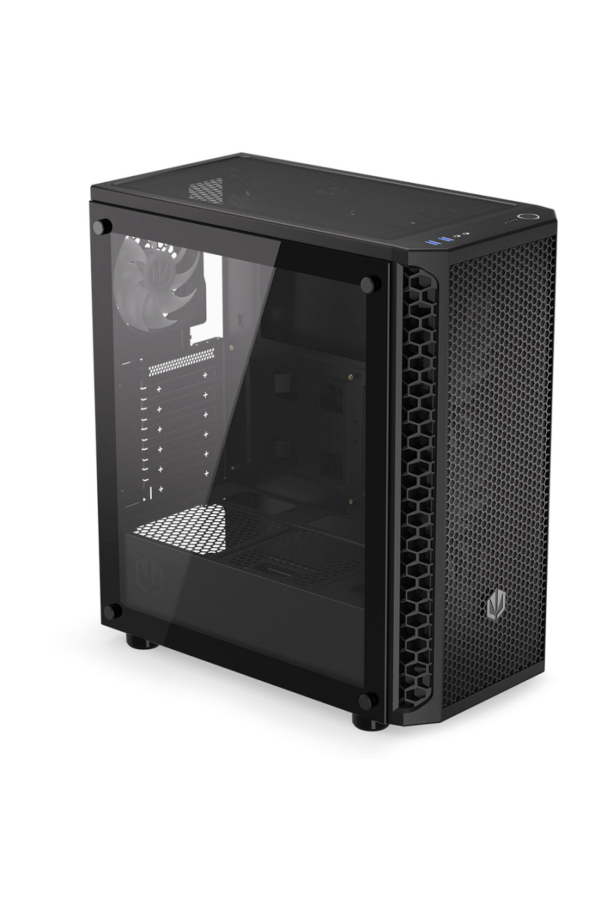 Endorfy-Carcasa ENDORFY Signum 300 ARGB, MiddleTower 8