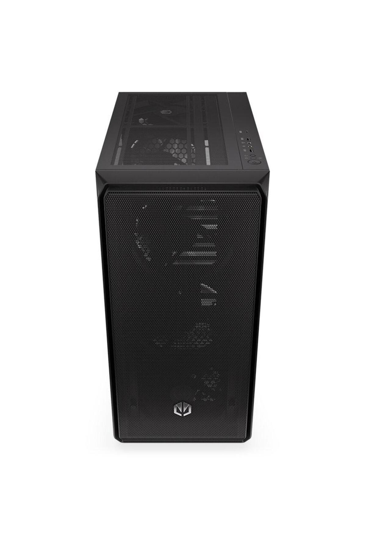Endorfy-ENDORFY Arx 500 Air Case, Tower, ATX, Black 8