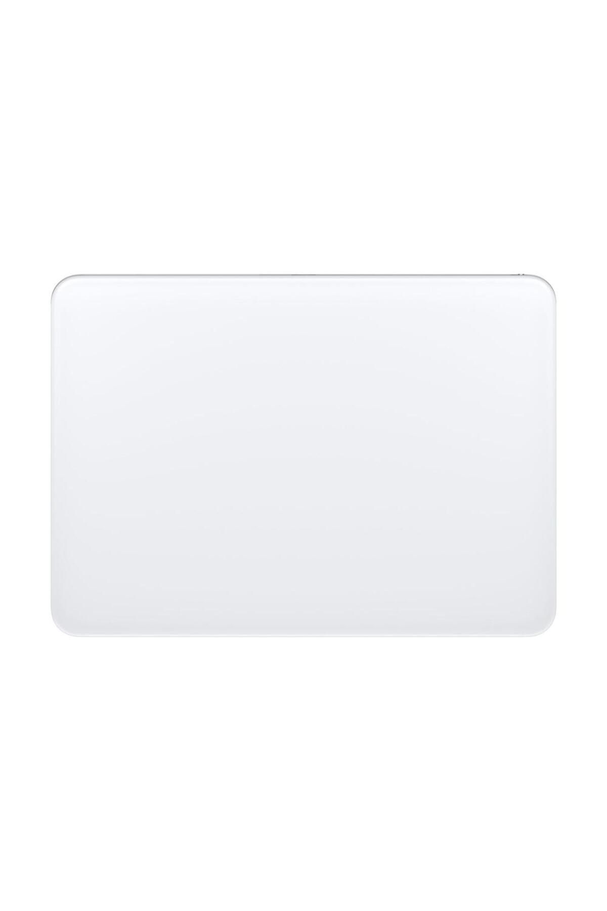 Apple-Magic Trackpad (2024) MXK93ZM/A, Multi-Touch Surface, USB-C (Alb) 7