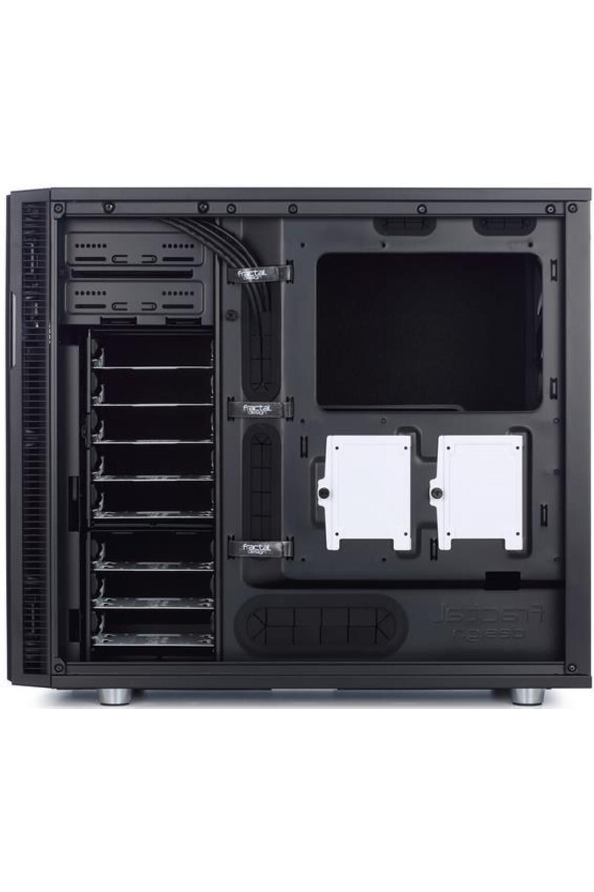 Fractal Design-Carcasa Fractal Design Define R5 (Neagra) 15