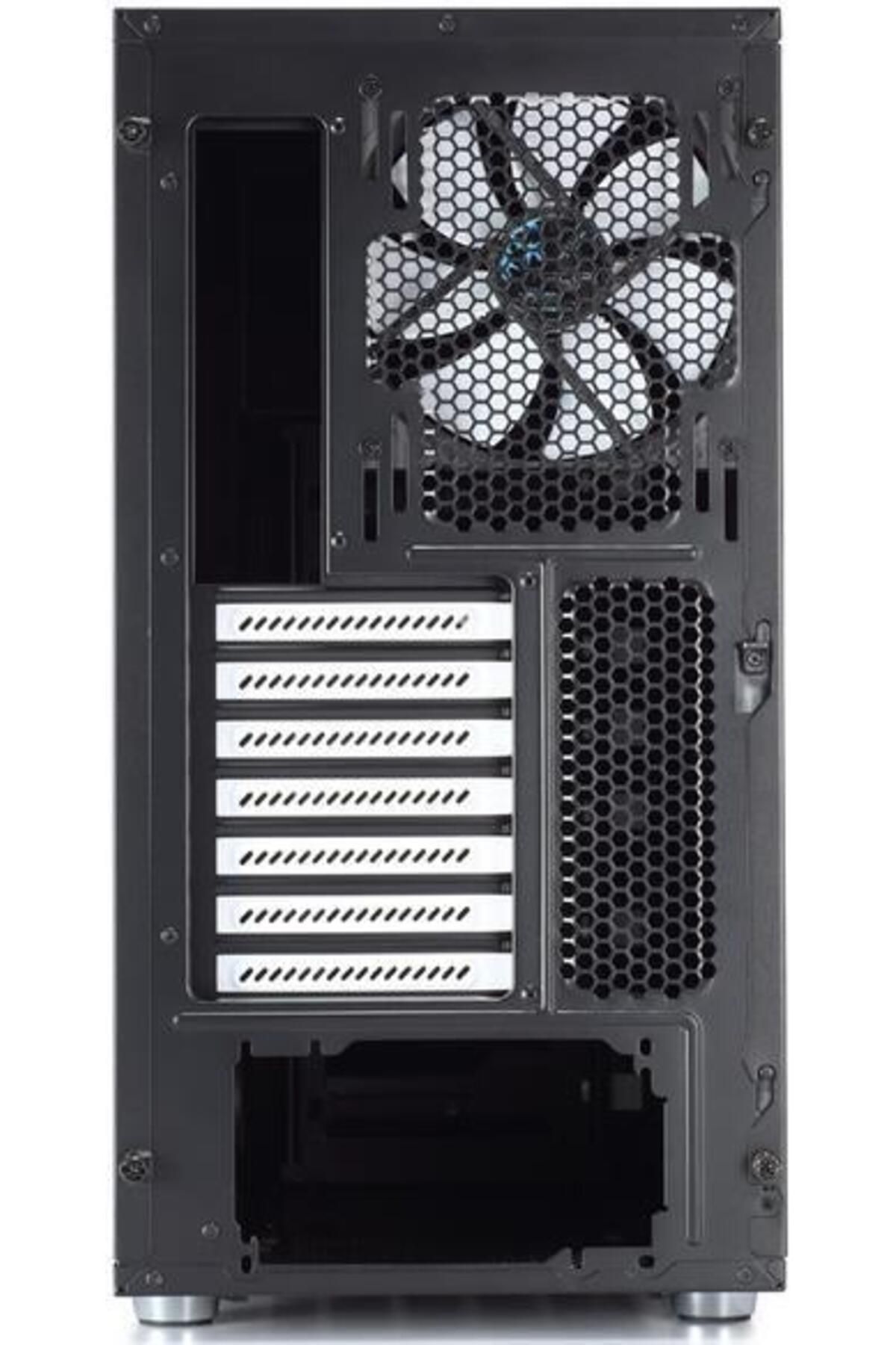 Fractal Design-Carcasa Fractal Design Define R5 (Neagra) 11
