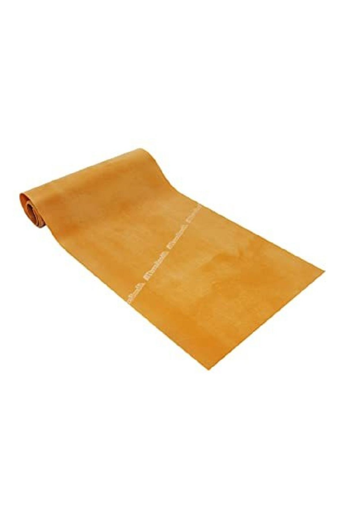 THERABAND-Gold Exercise Band 1.5 Meter 8Th of 1-8 Hardness Values 3