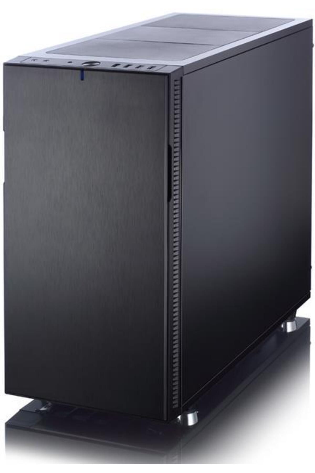 Fractal Design-Carcasa Fractal Design Define R5 (Neagra) 8