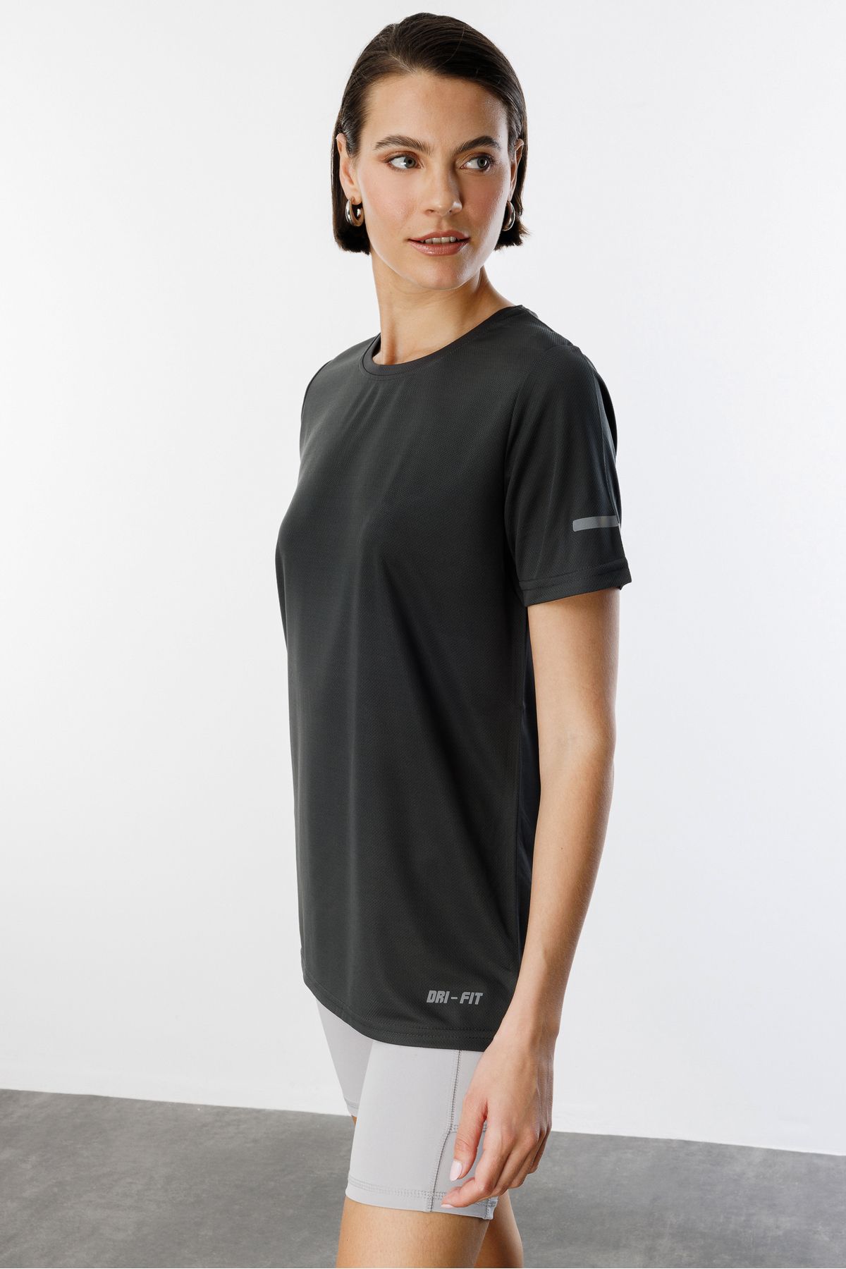 GENIUS STORE-Women's Quick Dry Athletic Sport Taxi - Drifit-Kisakol 5