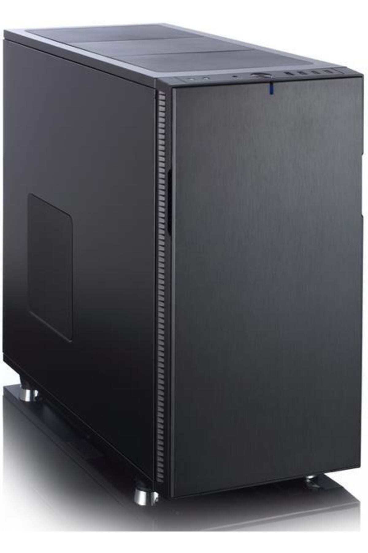 Fractal Design-Carcasa Fractal Design Define R5 (Neagra) 4