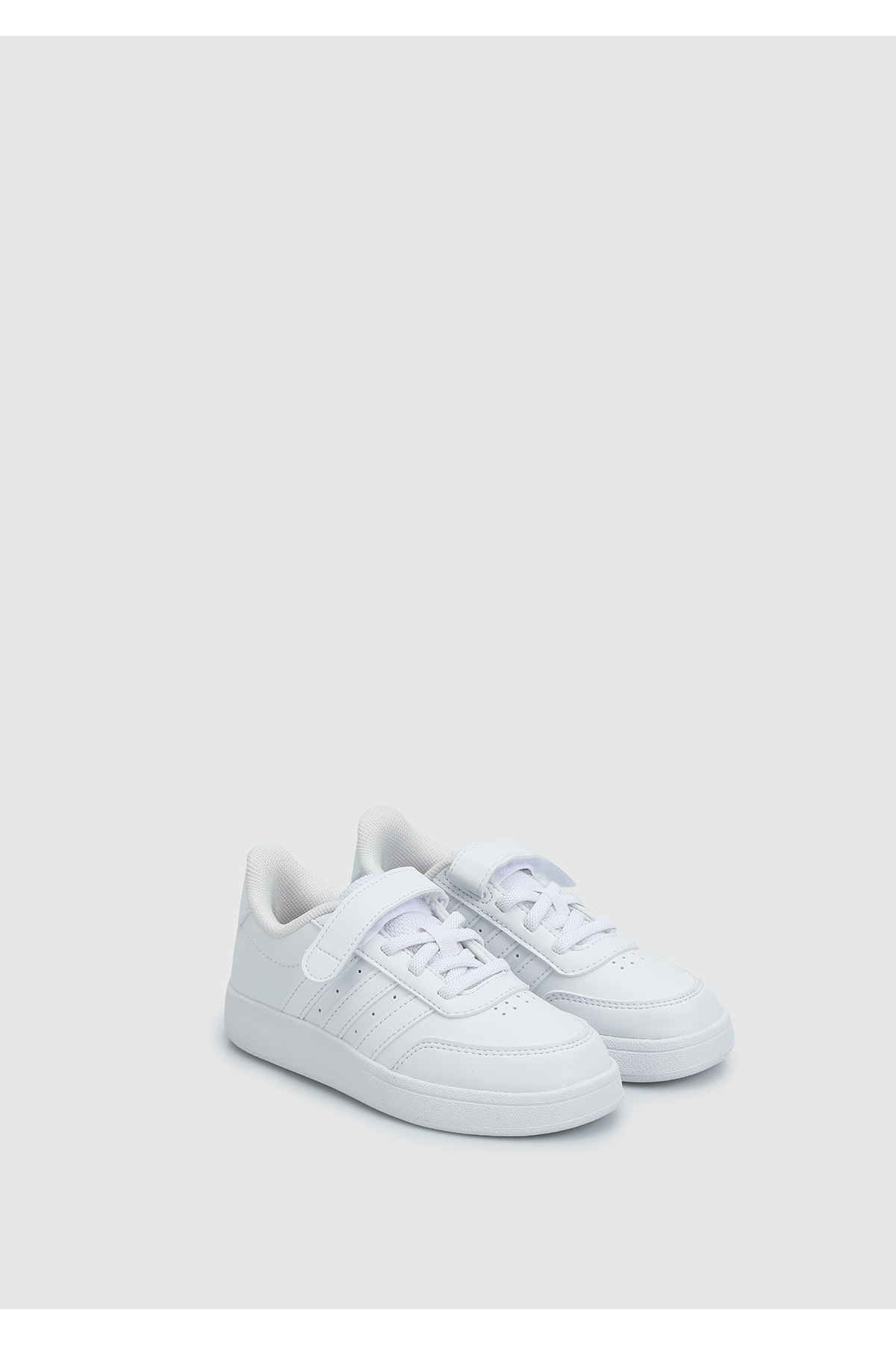 کفش اسنیکر پسرانه کودکانه | آدیداس adidas JI0962 - تصویر 2