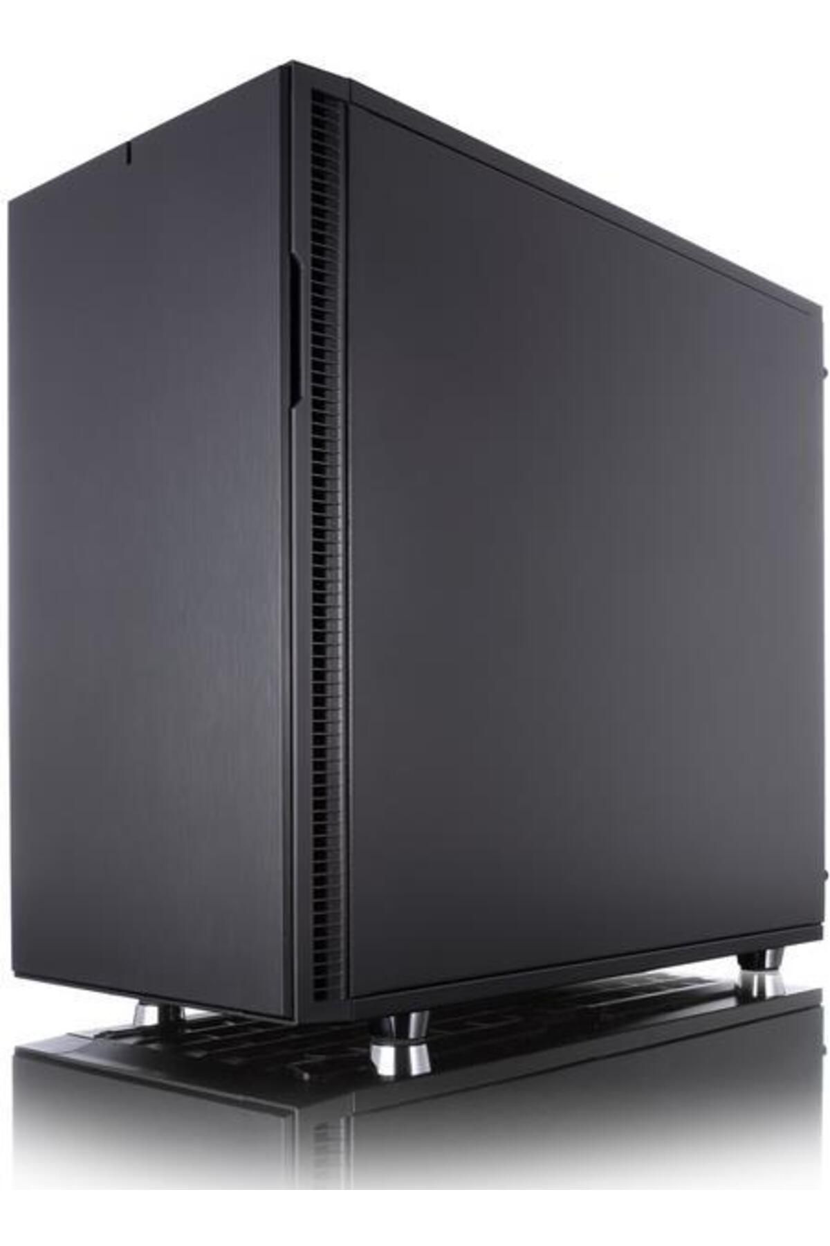 Fractal Design-Carcasa Fractal Design Define R5 (Neagra) 9