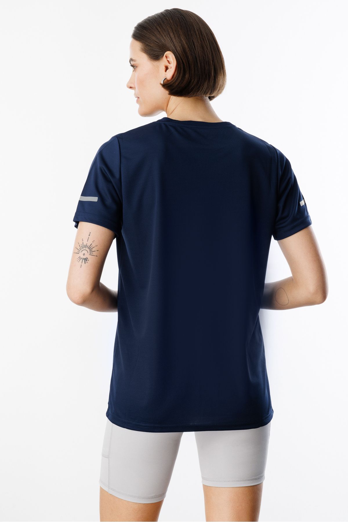 GENIUS STORE-Women's Sporty Topnotch Sports Tshirt, Drifit-Kisakol 5