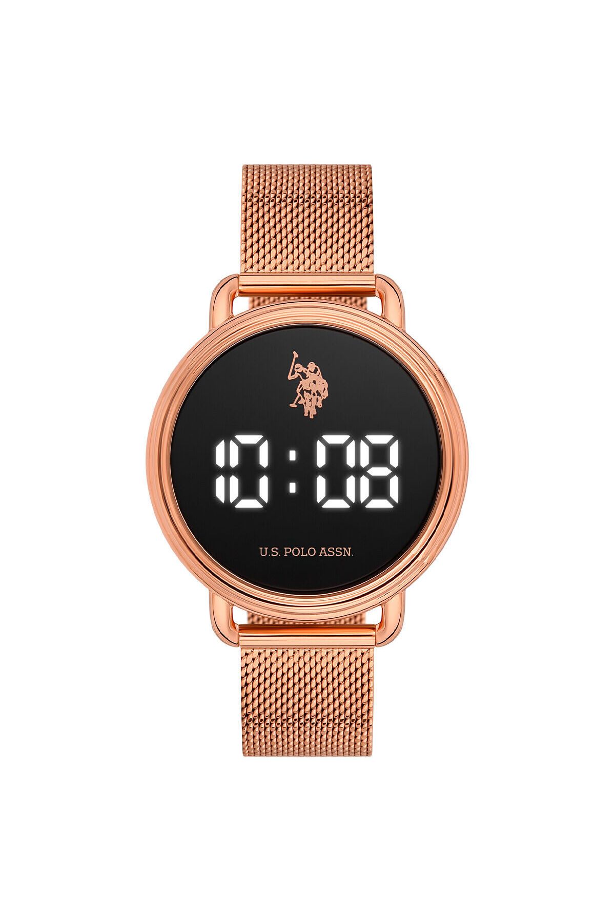 ساعت مچی زنانه Uspa2051-02 U.S. Polo Assn.