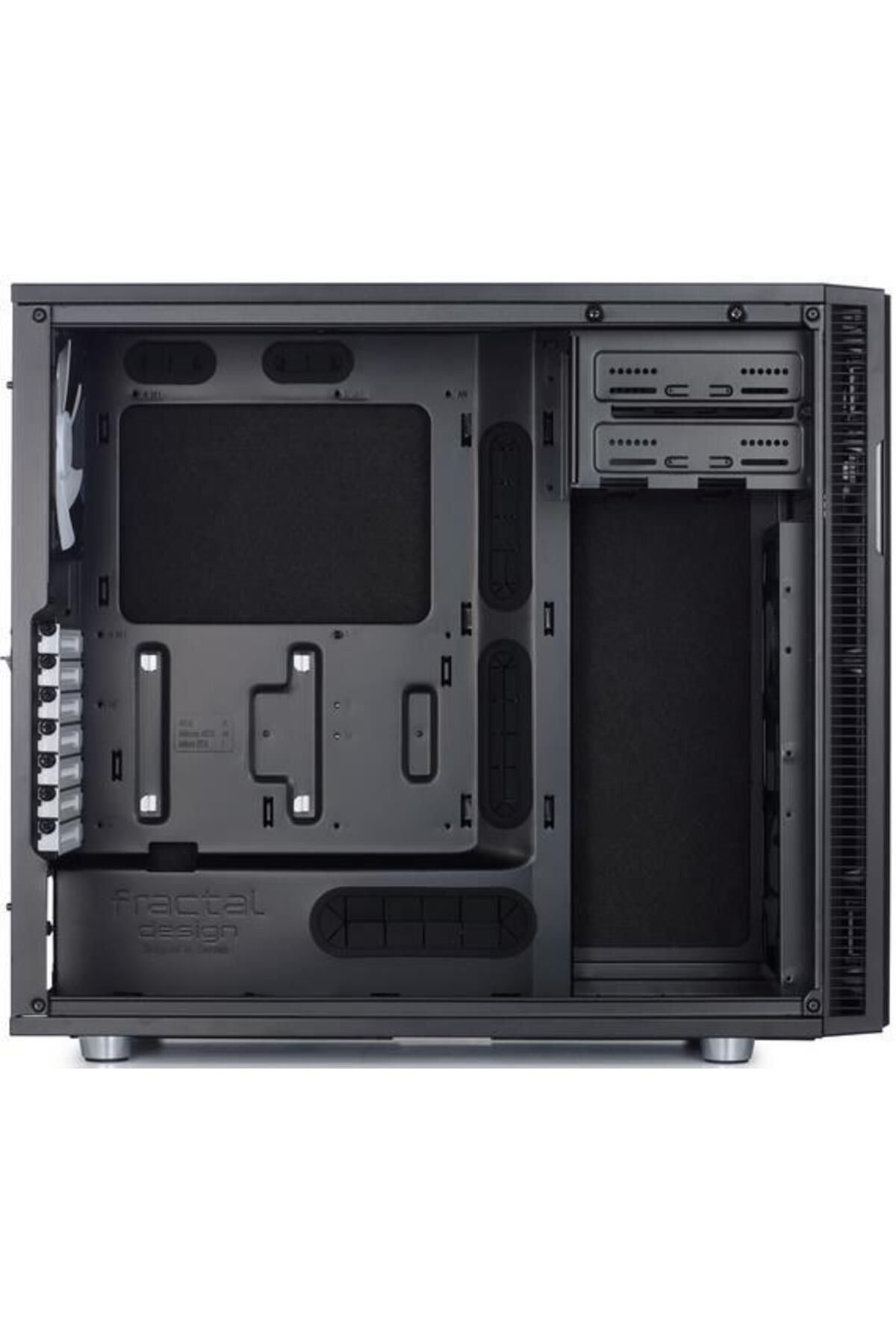 Fractal Design-Carcasa Fractal Design Define R5 (Neagra) 13