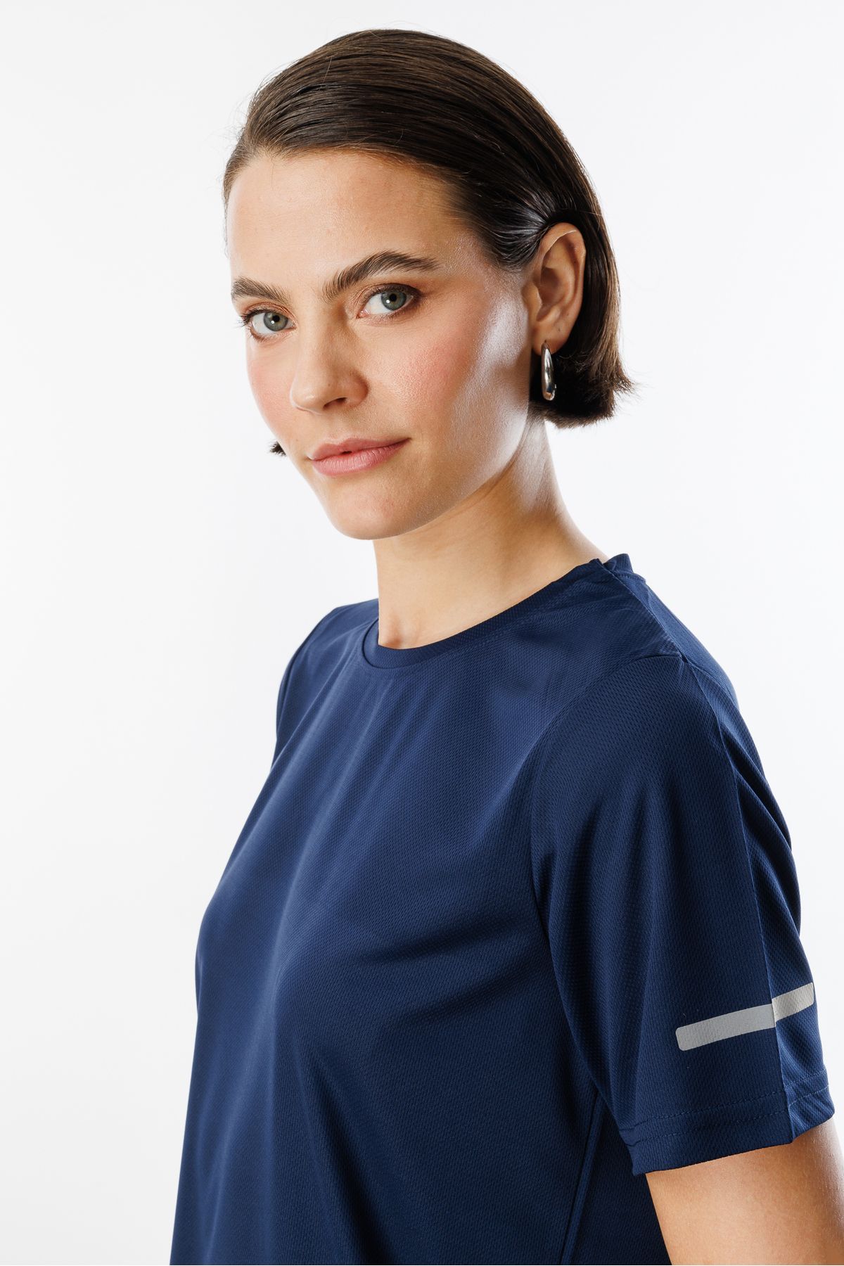 GENIUS STORE-Women's Sporty Topnotch Sports Tshirt, Drifit-Kisakol 3