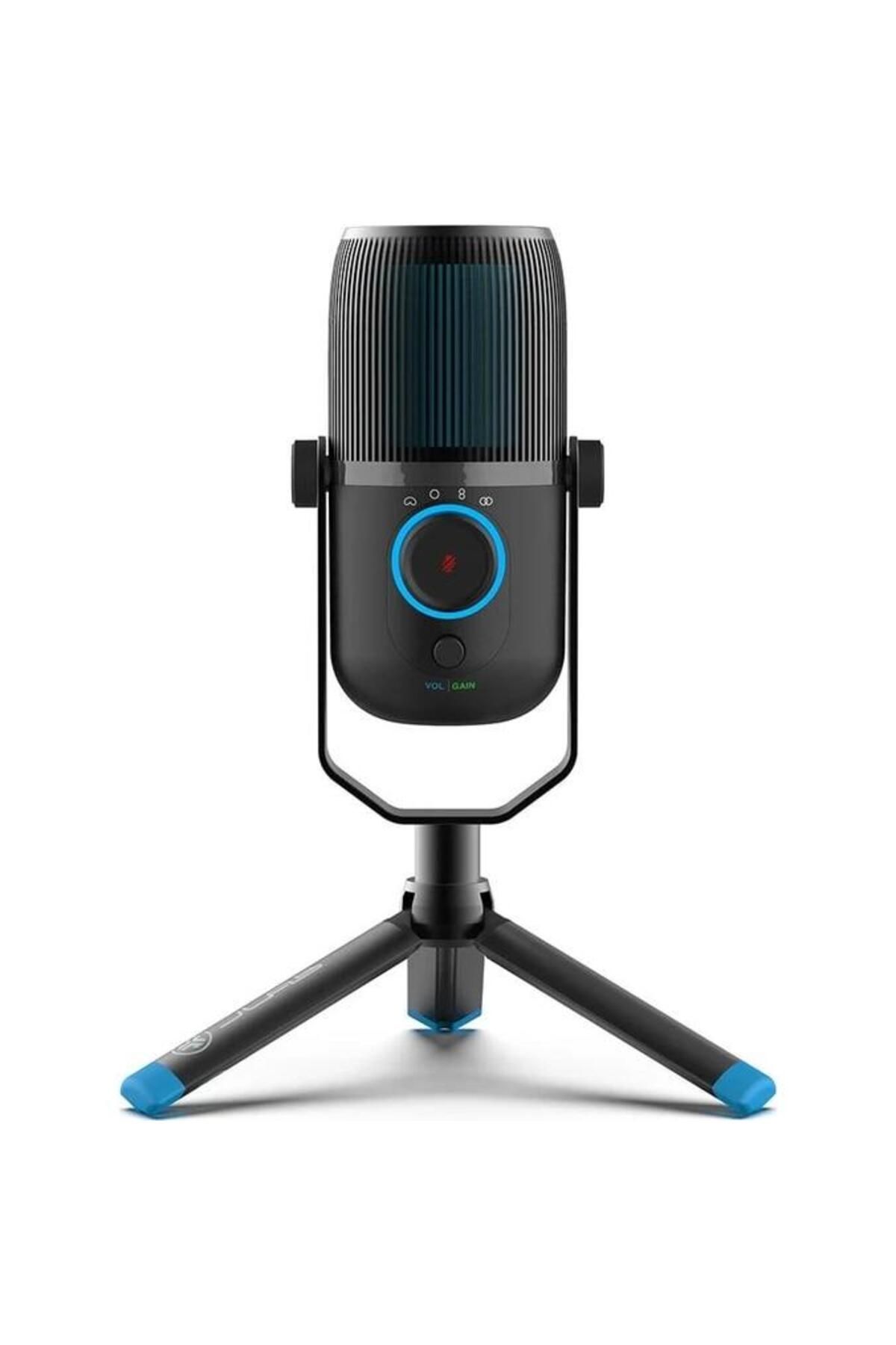 JLAB-Microfon Jlab Talk, desktop, USB-C, sunet studio, USB-C 1